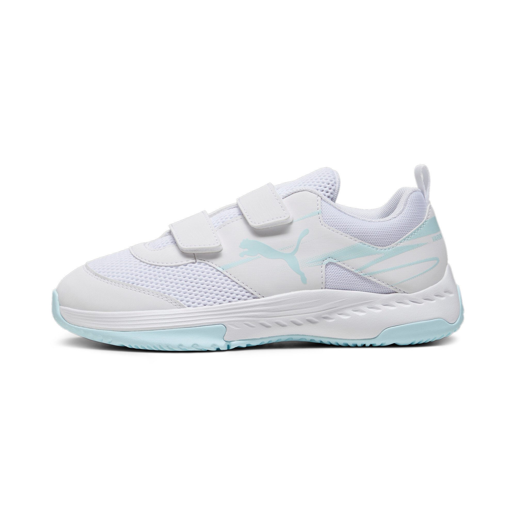 PUMA VARION II V JR Hallenschuh günstig online kaufen
