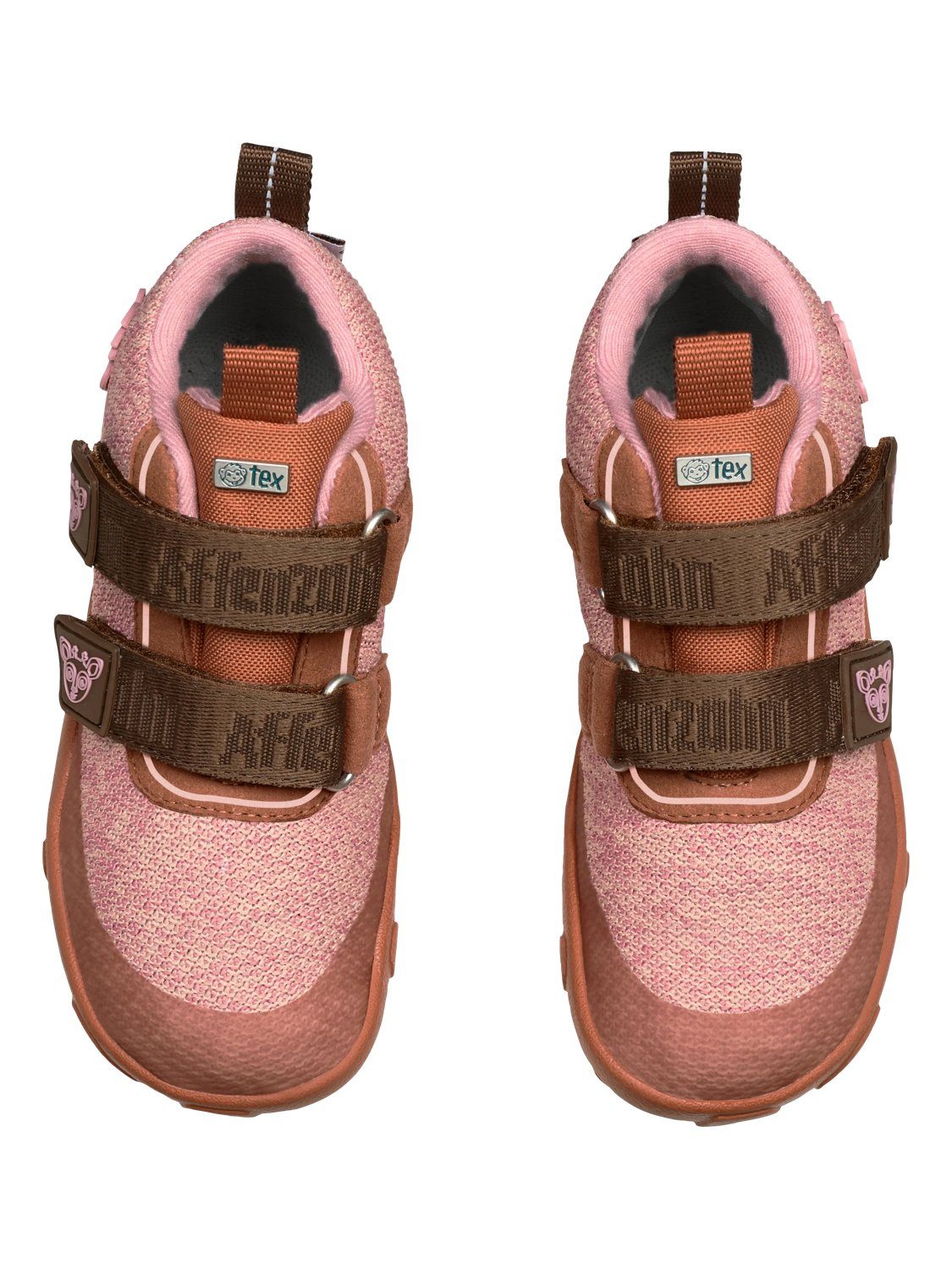 Affenzahn Knit Happy Sneaker nach Barfußschuhprinzip – Bild 5 von 5
