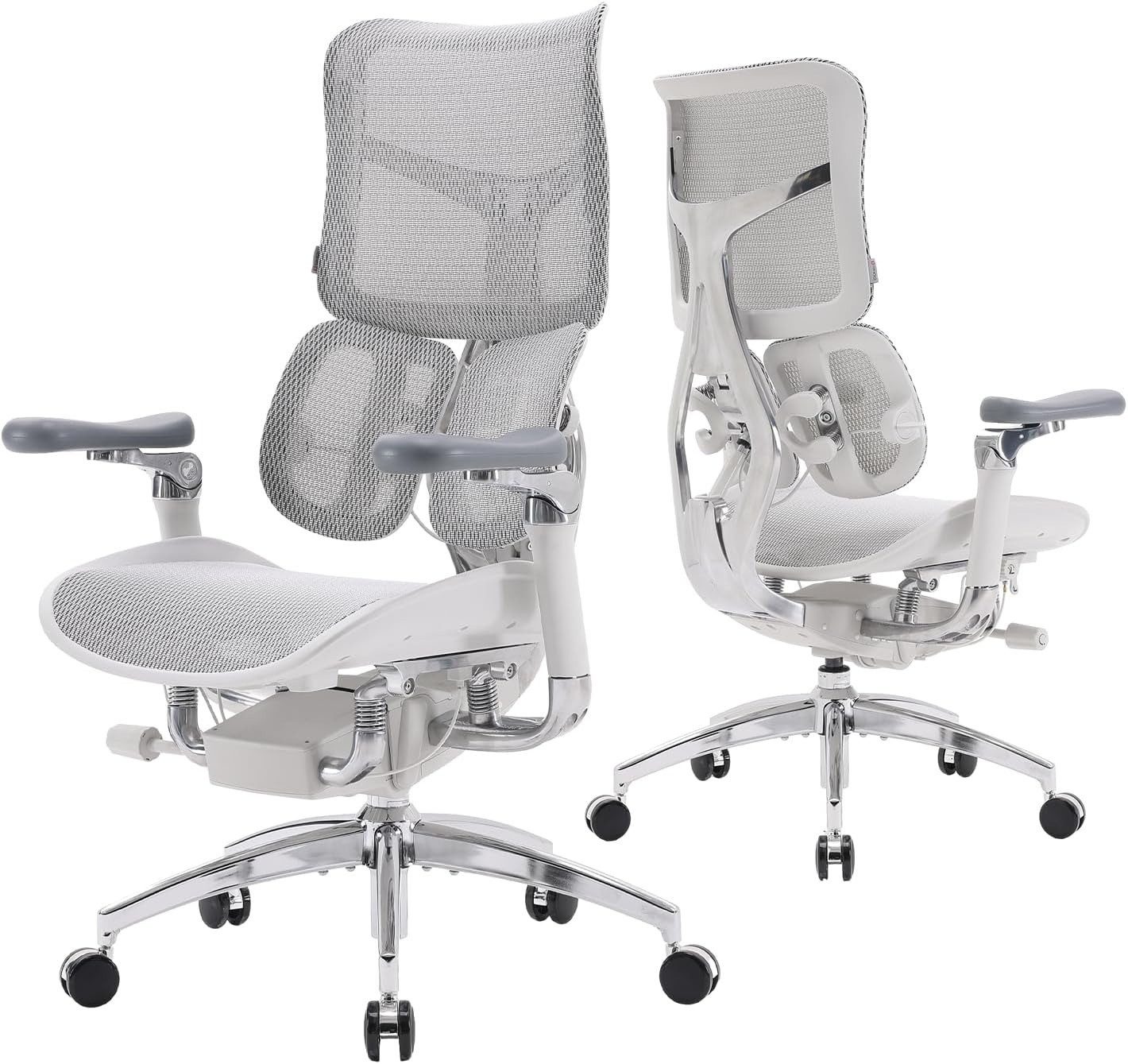 SIHOO Bürostuhl Doro S300 Ergonomischer Bürostuhl, günstig online kaufen