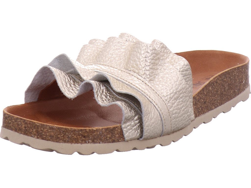 VERBENAS Rocio Pantolette
