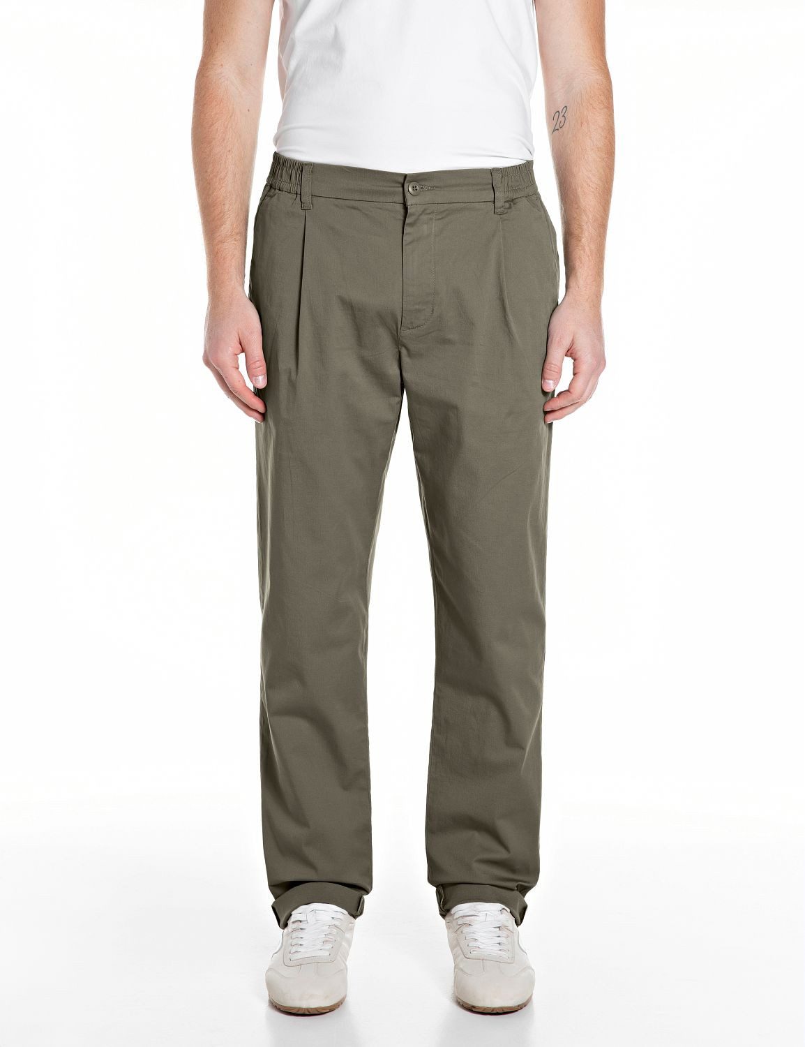 Chinohose ADHANN
