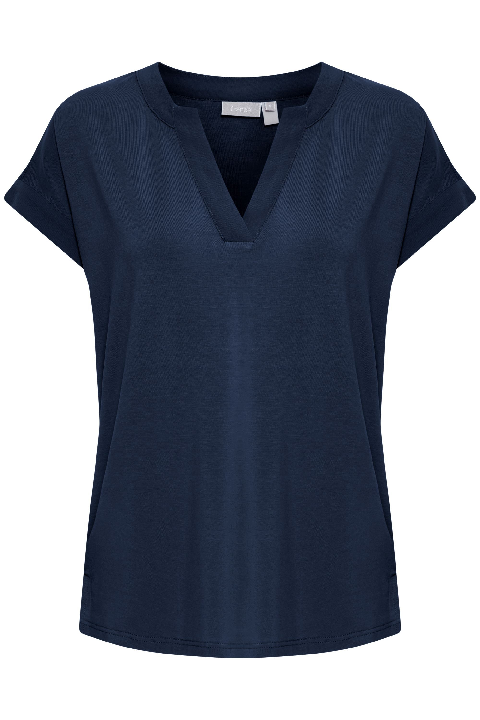 fransa T-Shirt Fransa FRLIV TEE 1 günstig online kaufen