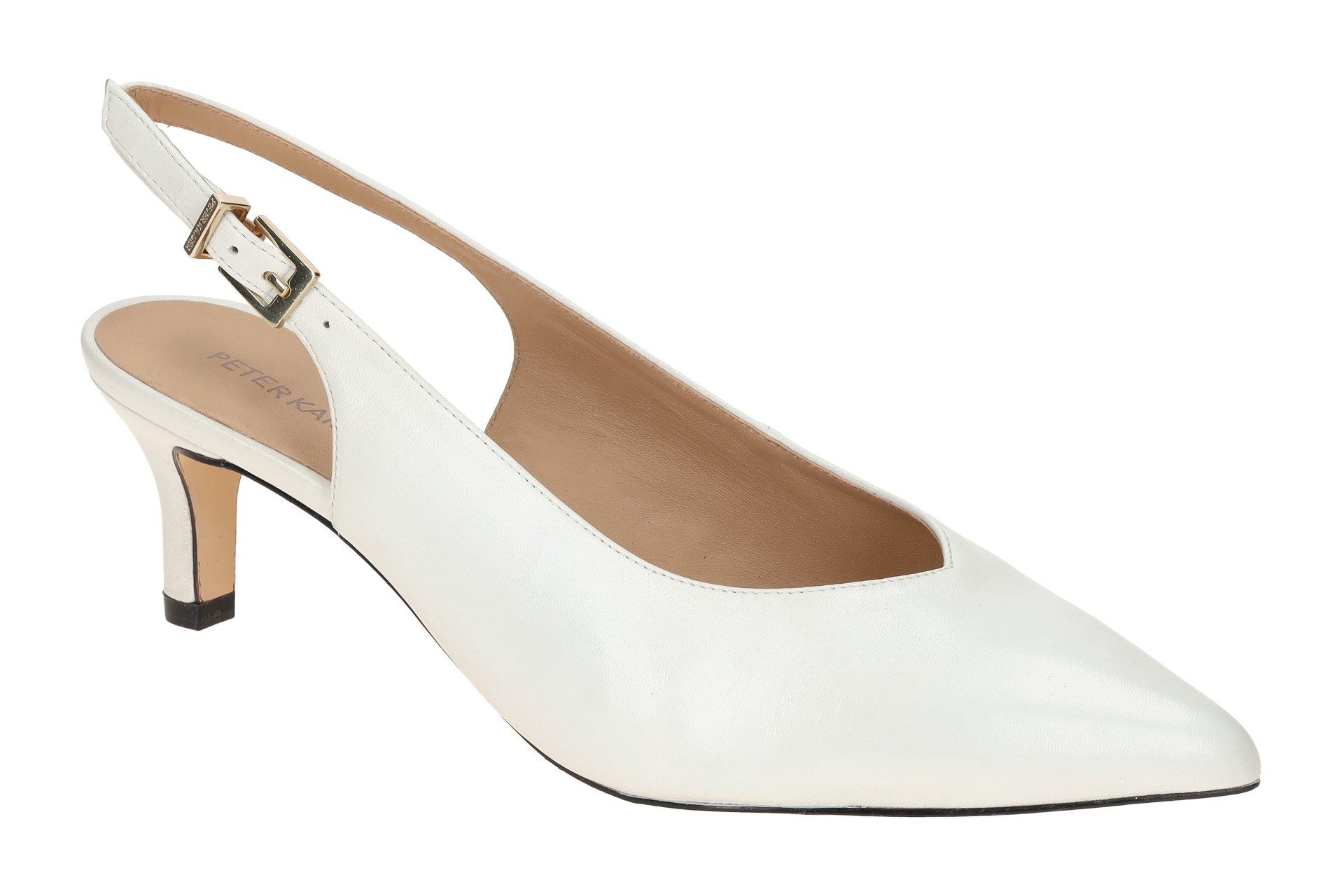 Peter Kaiser 9-79642-44 102 Slingpumps