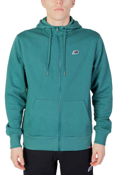 New Balance Kapuzenfleecejacke