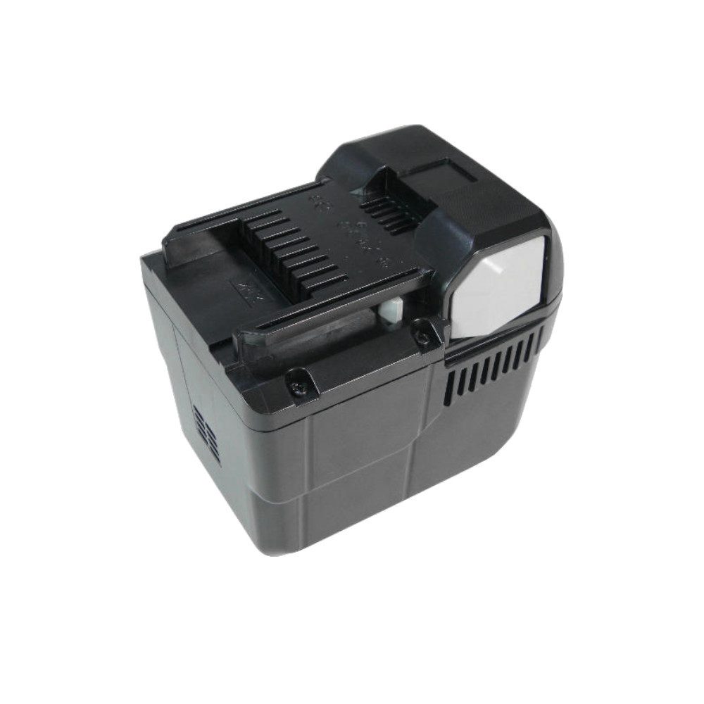 Trade-Shop Akku passend für Hitachi BSL 36 BSL 3620 BSL 3626X BSL3630 C345030R Akku Li-Ion 4000 mAh (36 V)