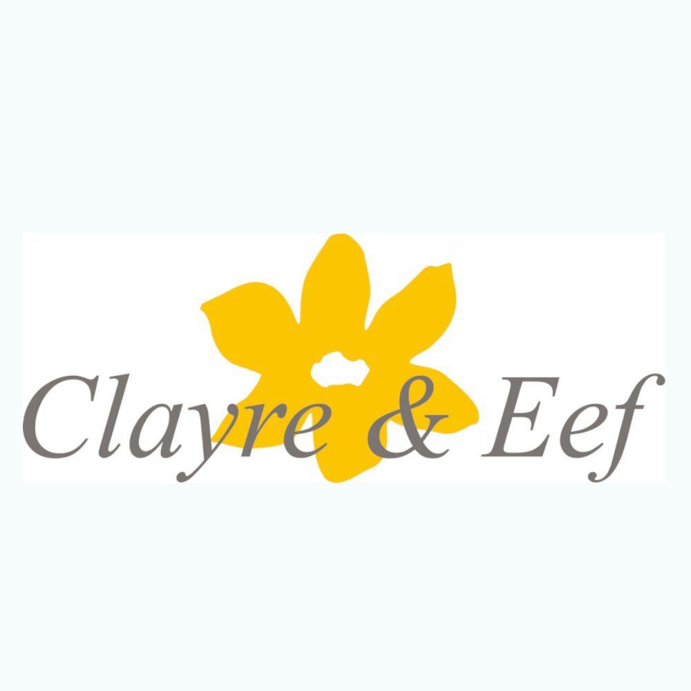 Eef, Clayre&Eef Bettüberwurf Polyester Double Dekokissen Muster Clayre und Tagesdecke türkis, Face &