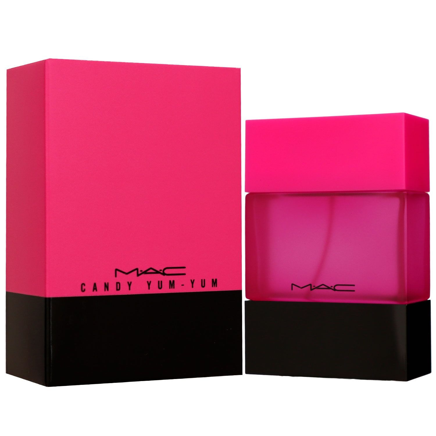 MAC Eau de Parfum Candy Yum-Yum 50 ml