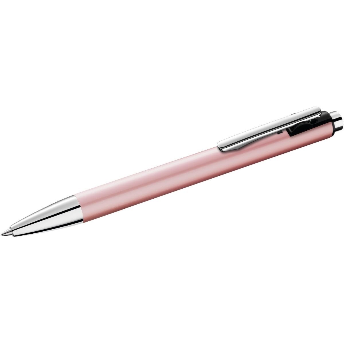 Pelikan Kugelschreiber Kugelschreiber K10 Snap Metallic Rosegold (3 Stück)
