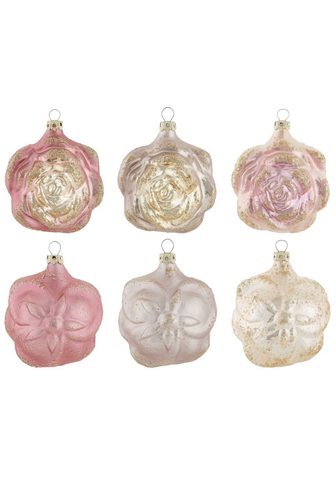 Thüringer Glasdesign Thüringer Glasdesign Christbaumschmuck...