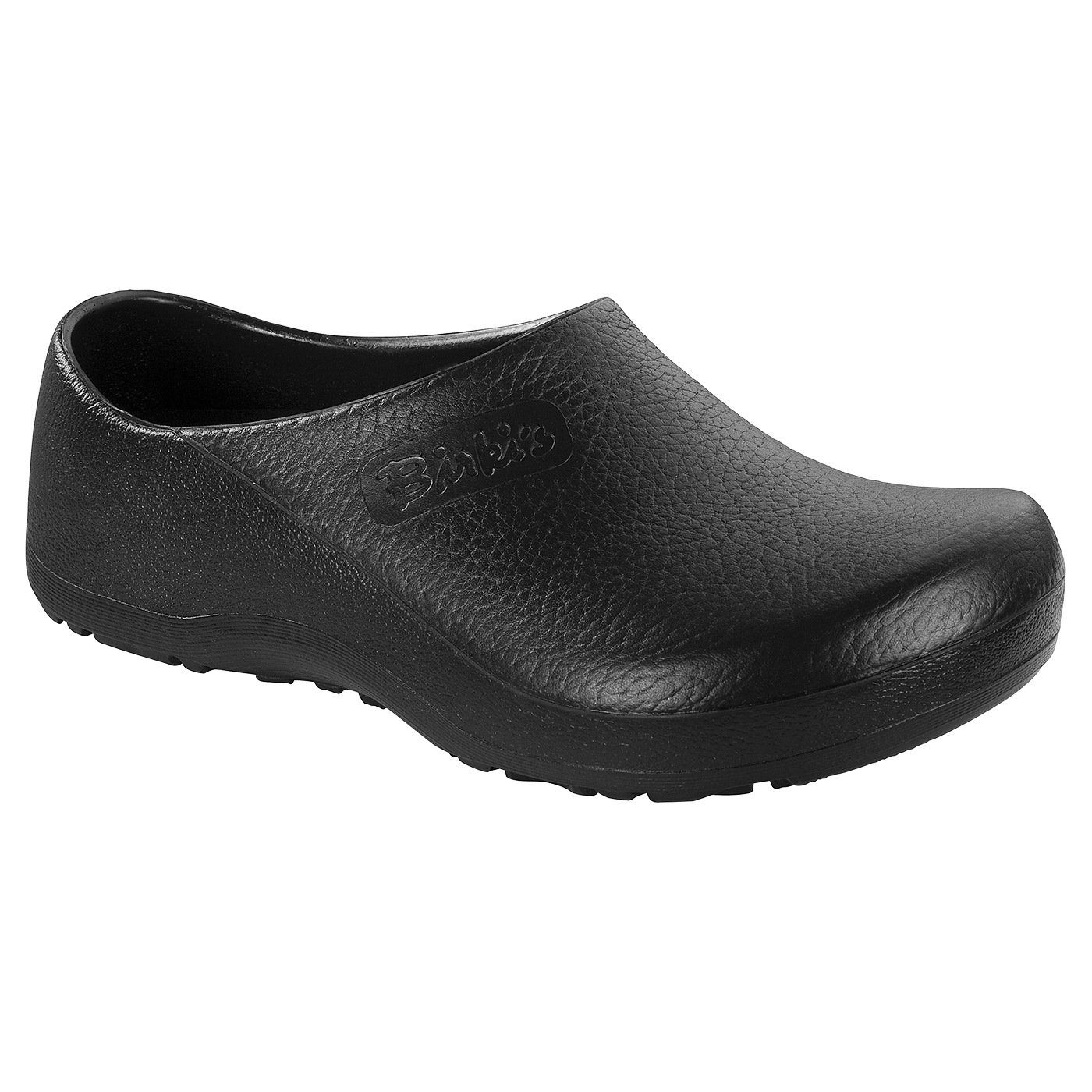 Birkenstock Birkenstock Profi Birki Fusion PU-Clog schwarz Clog günstig online kaufen