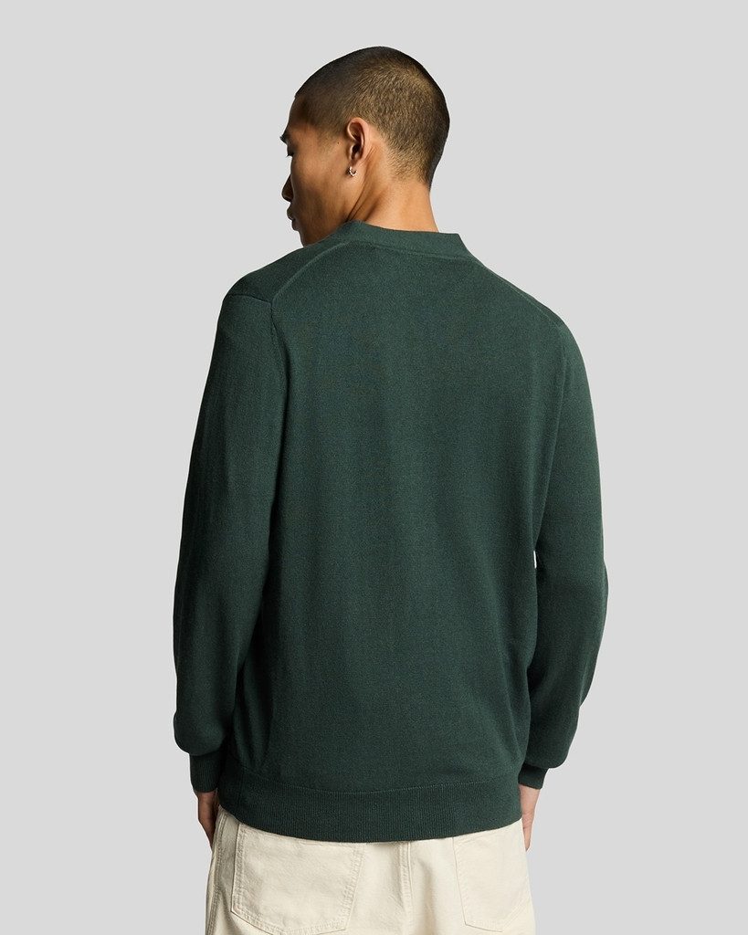 Lyle & Scott Cardigan Herren Aus günstig online kaufen
