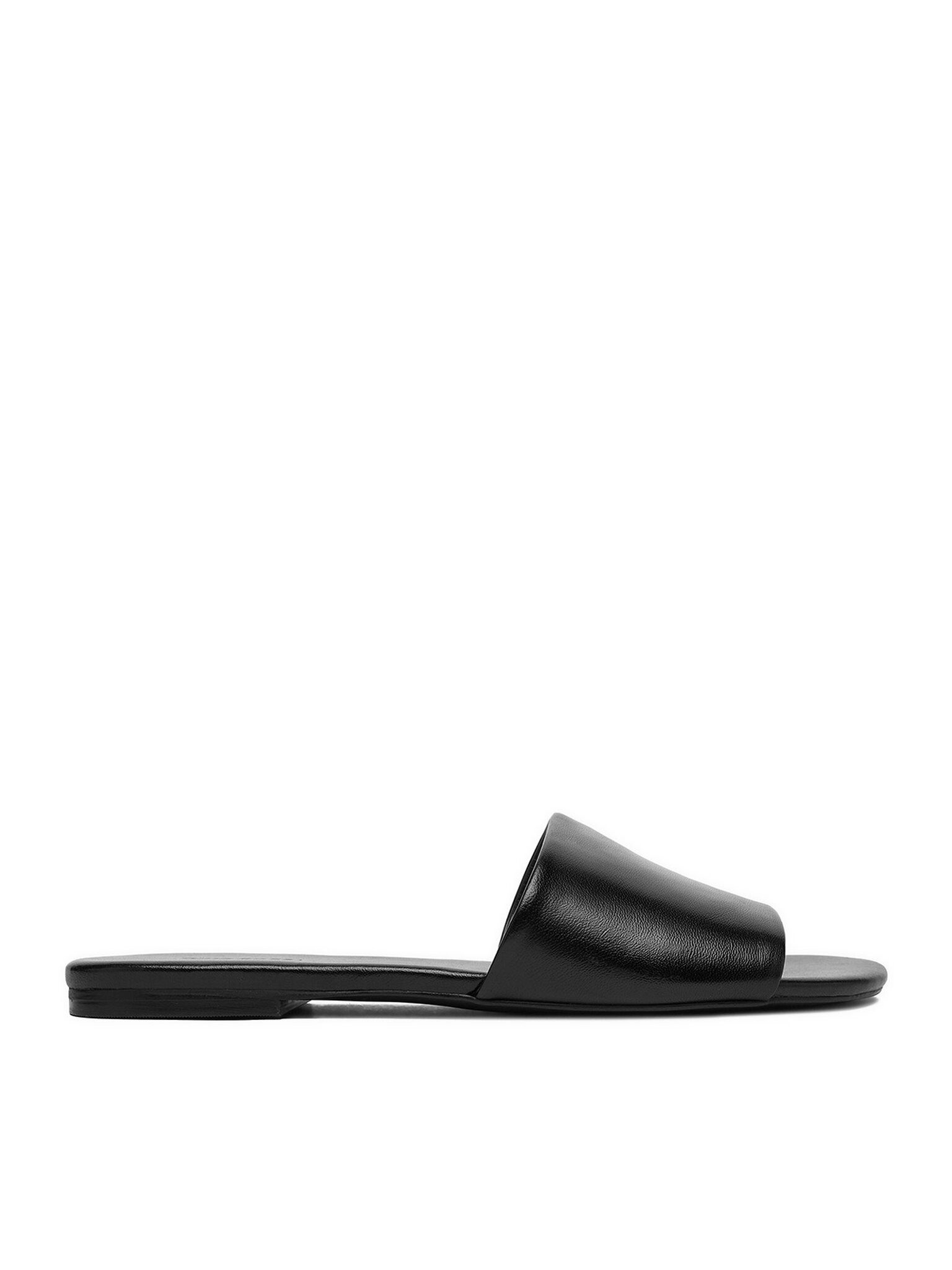 GINO ROSSI Gino Rossi Damen Flip-Flops Schwarz Gino Rossi-C-124866 Schwarz Badepantolette