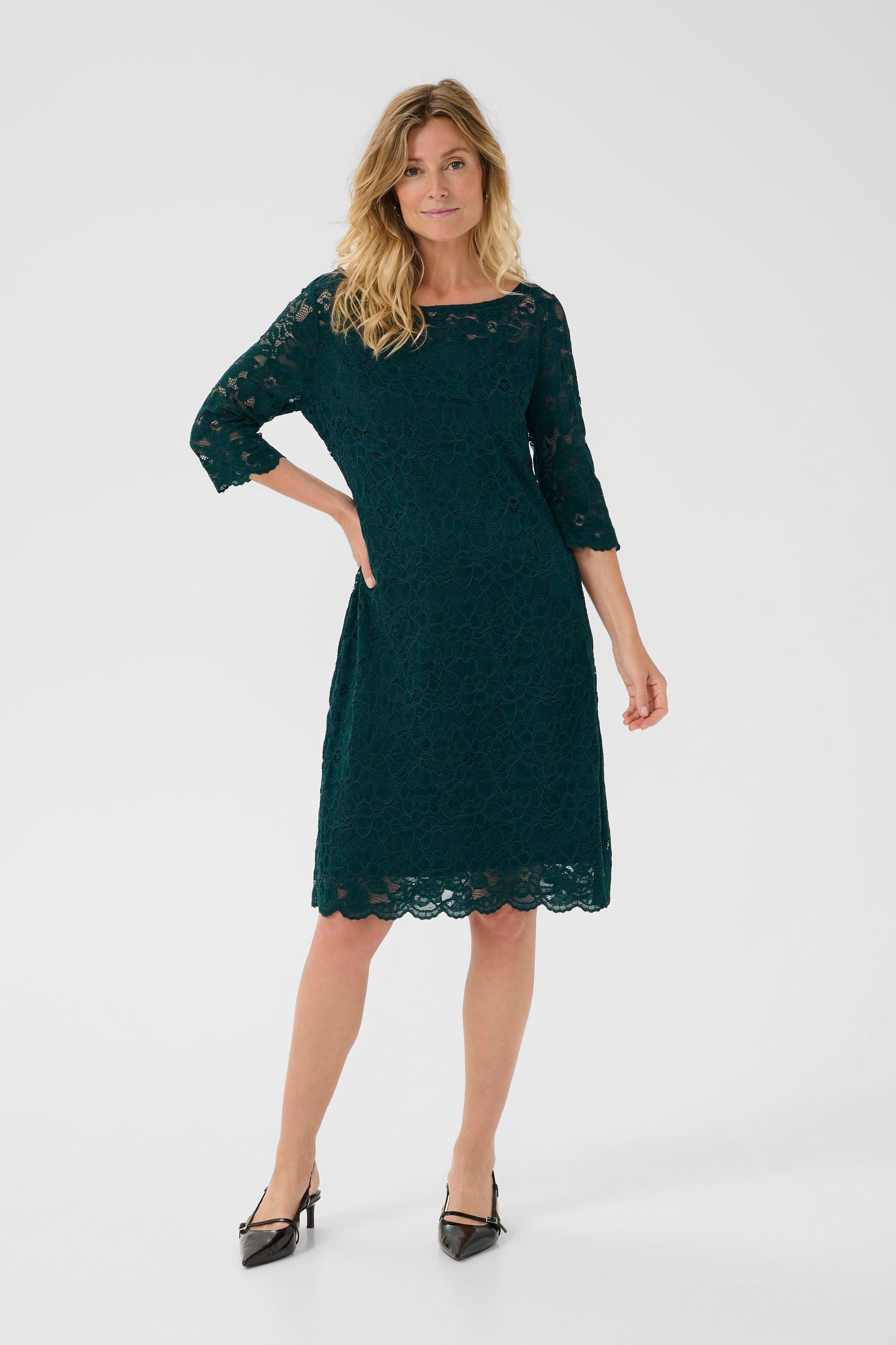 Strickkleid Kleid CRPria
