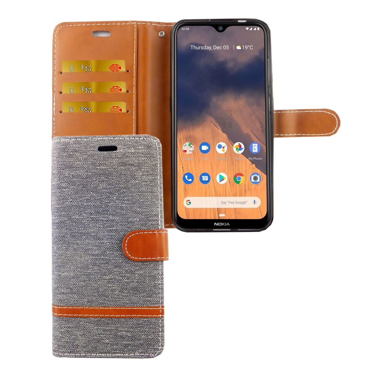 Handyhülle Nokia 2.3