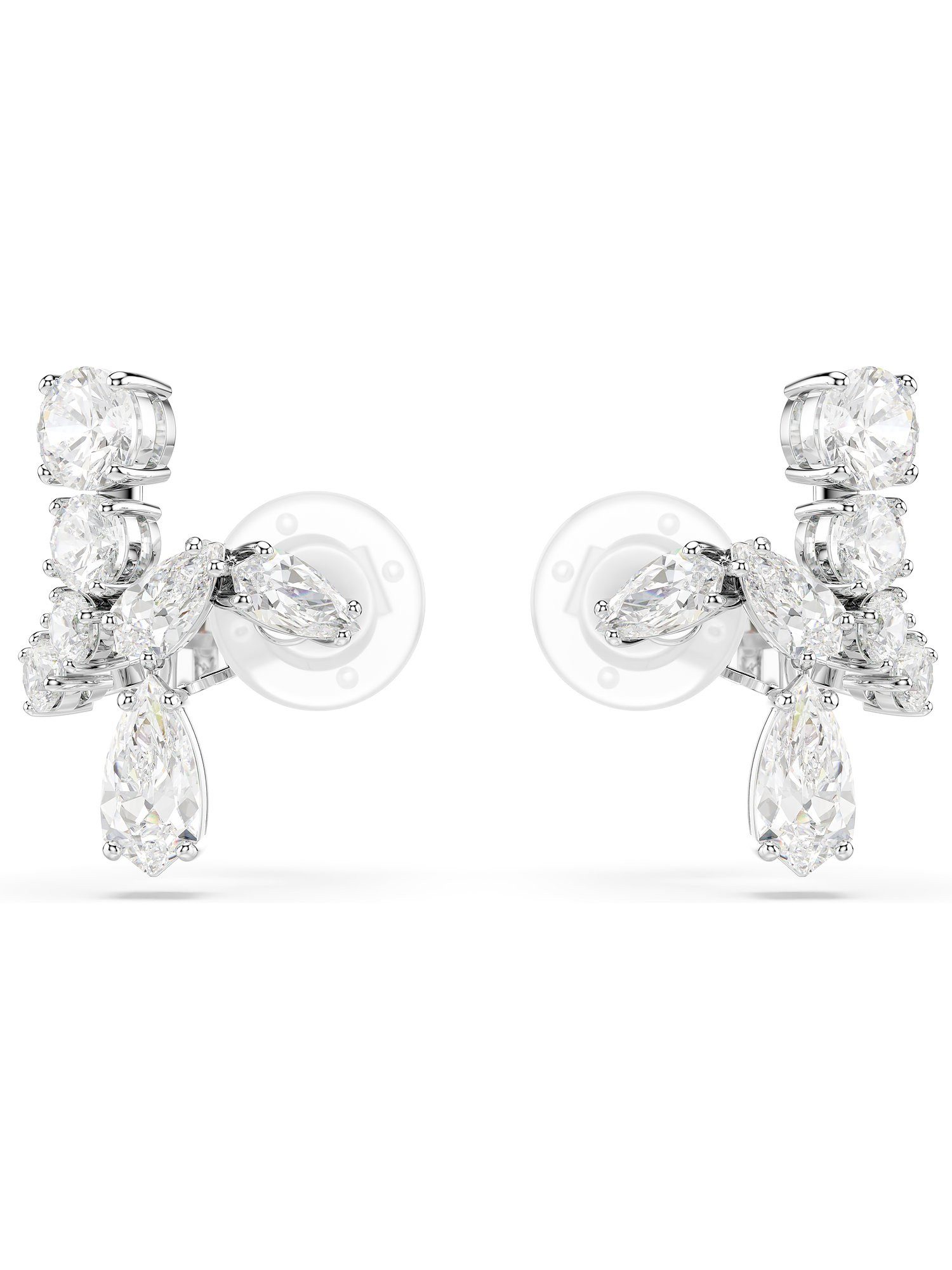 Swarovski Single-Ohrstecker Swarovski Da...