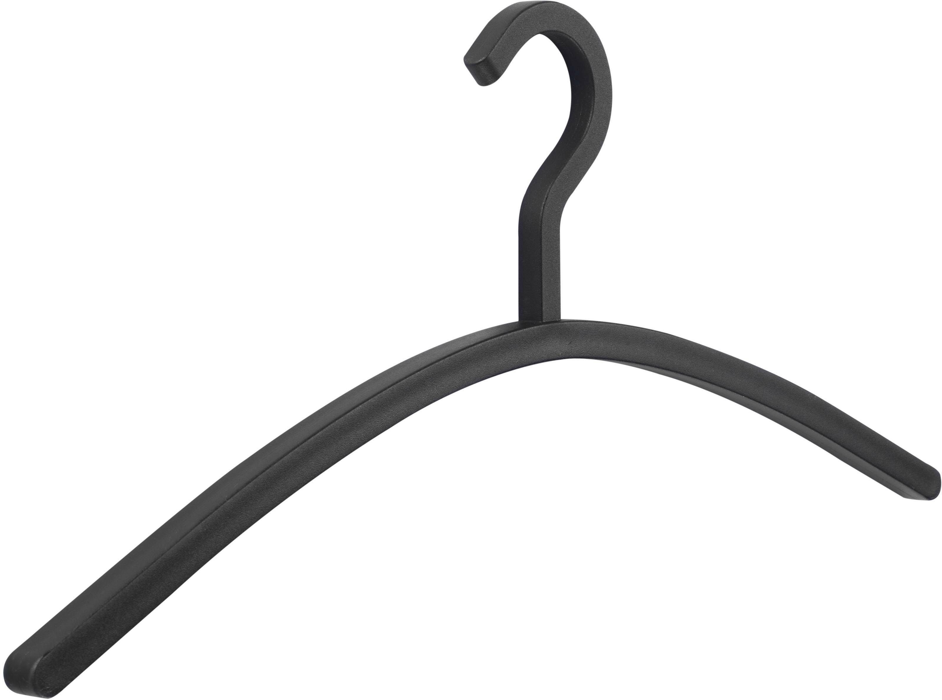 pieperconcept Kleiderbügel Carree, (Set, 5-tlg) günstig online kaufen
