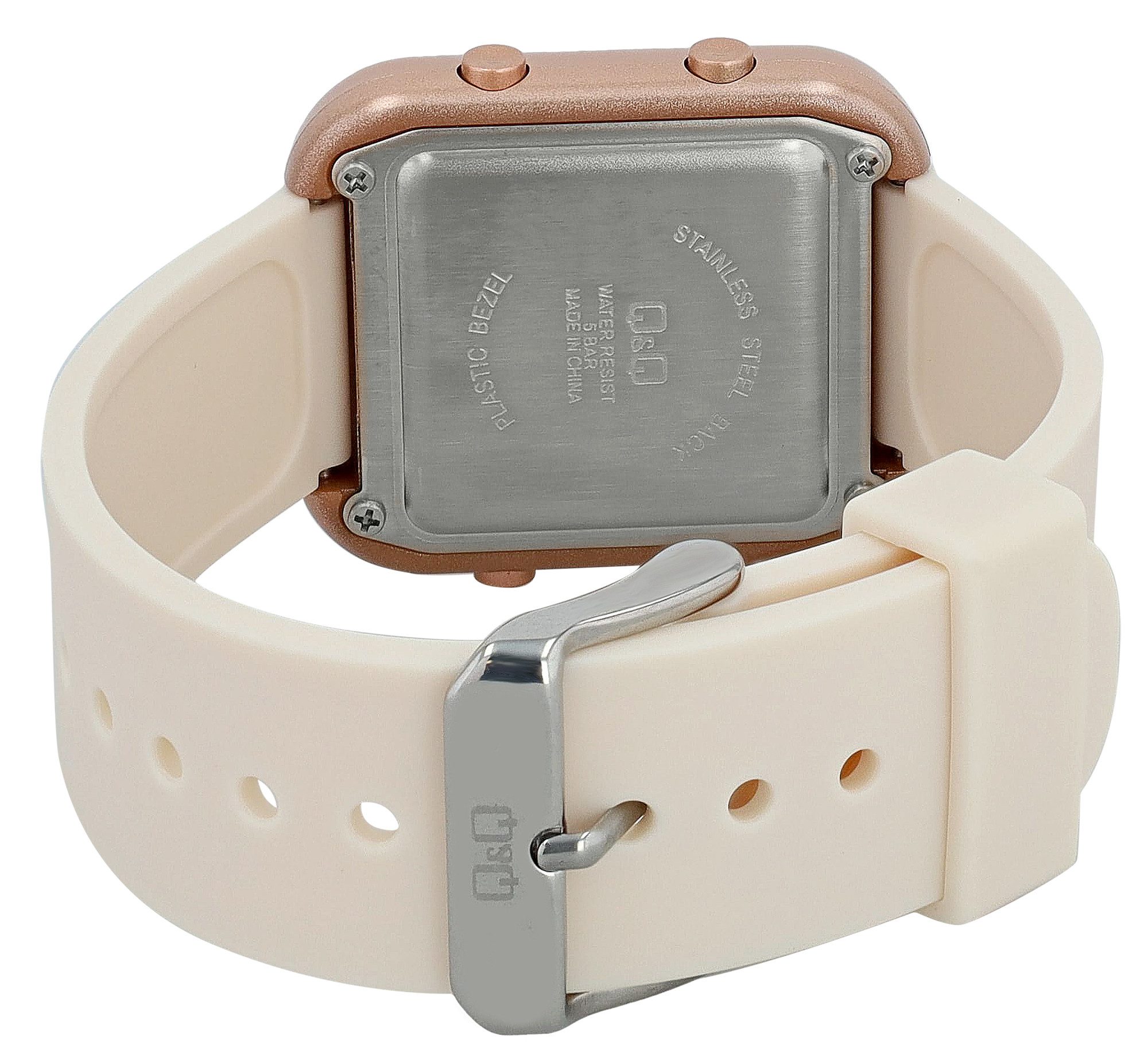 Q&Q Digitaluhr M207J001Y günstig online kaufen