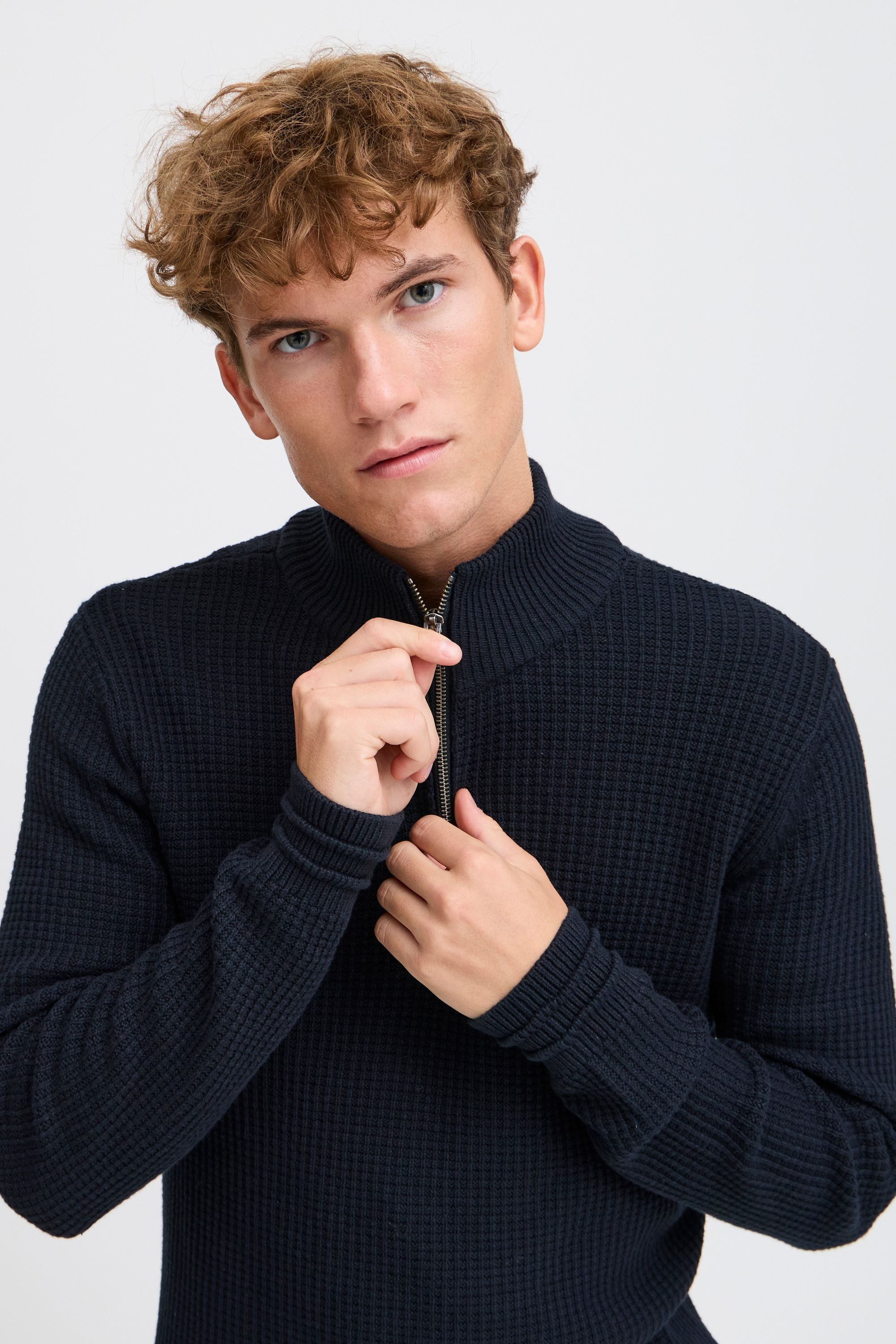 Casual Friday Troyer CFKarl Schicker Troyer Pullover