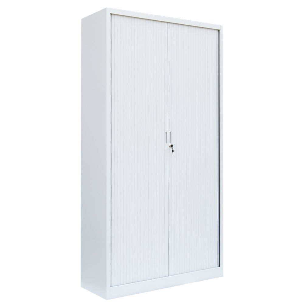 Steelboxx Rollladenschrank Querrollladenschrank Stahl Büro Aktenschrank günstig online kaufen