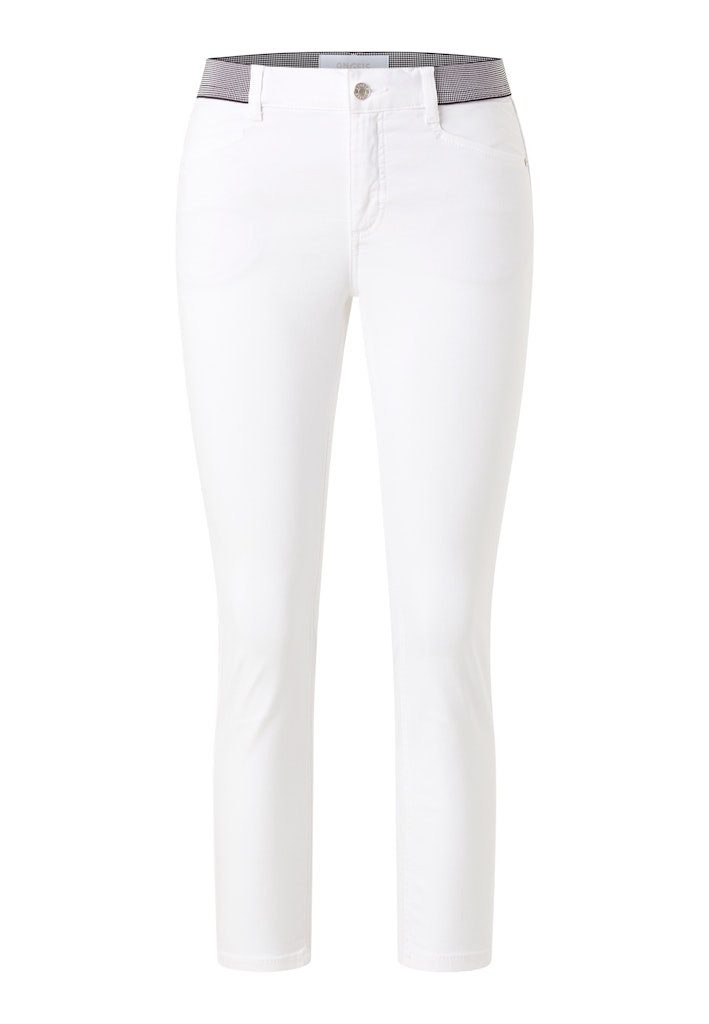 ANGELS 3/4-Hose ANGELS JEANS / Da.Casual-Hose günstig online kaufen