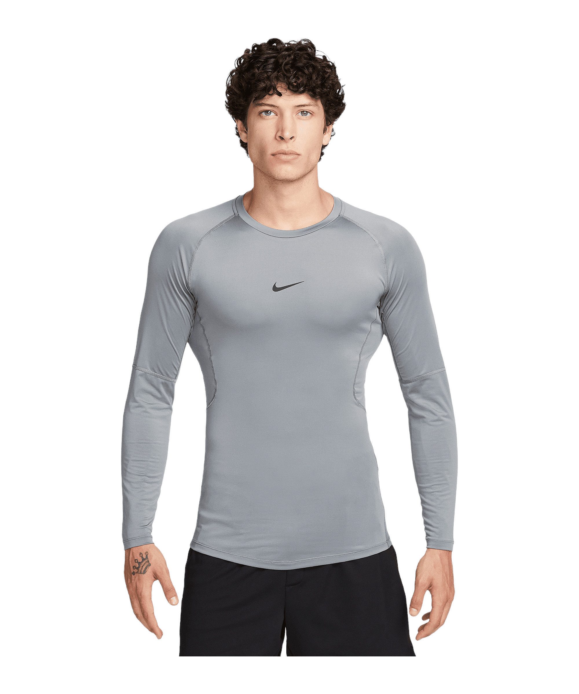 Nike T-Shirt Nike Performance Pro Dri-Fit Training T-Shirt Polyester günstig online kaufen