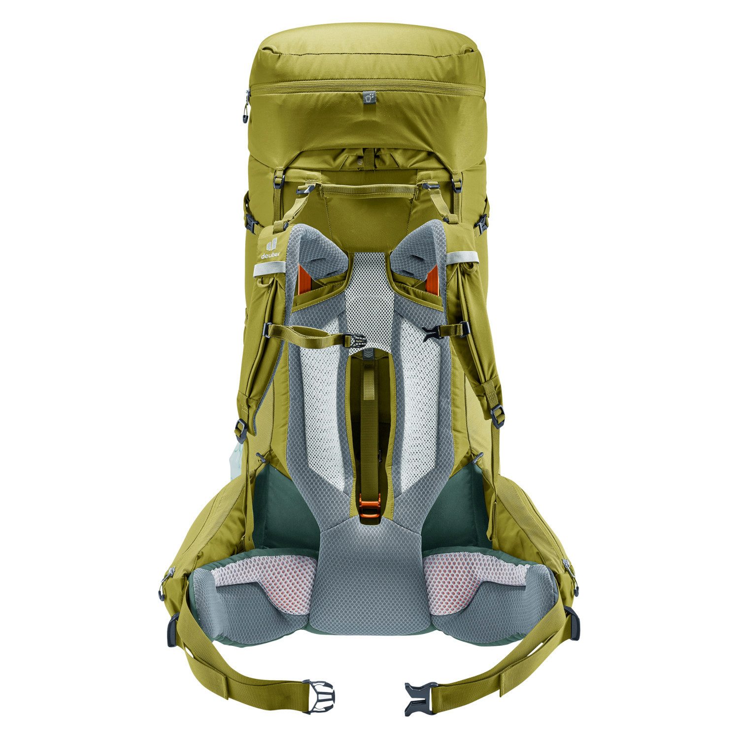 deuter Rucksack Deuter Rucksack Aircontact Core 3350724