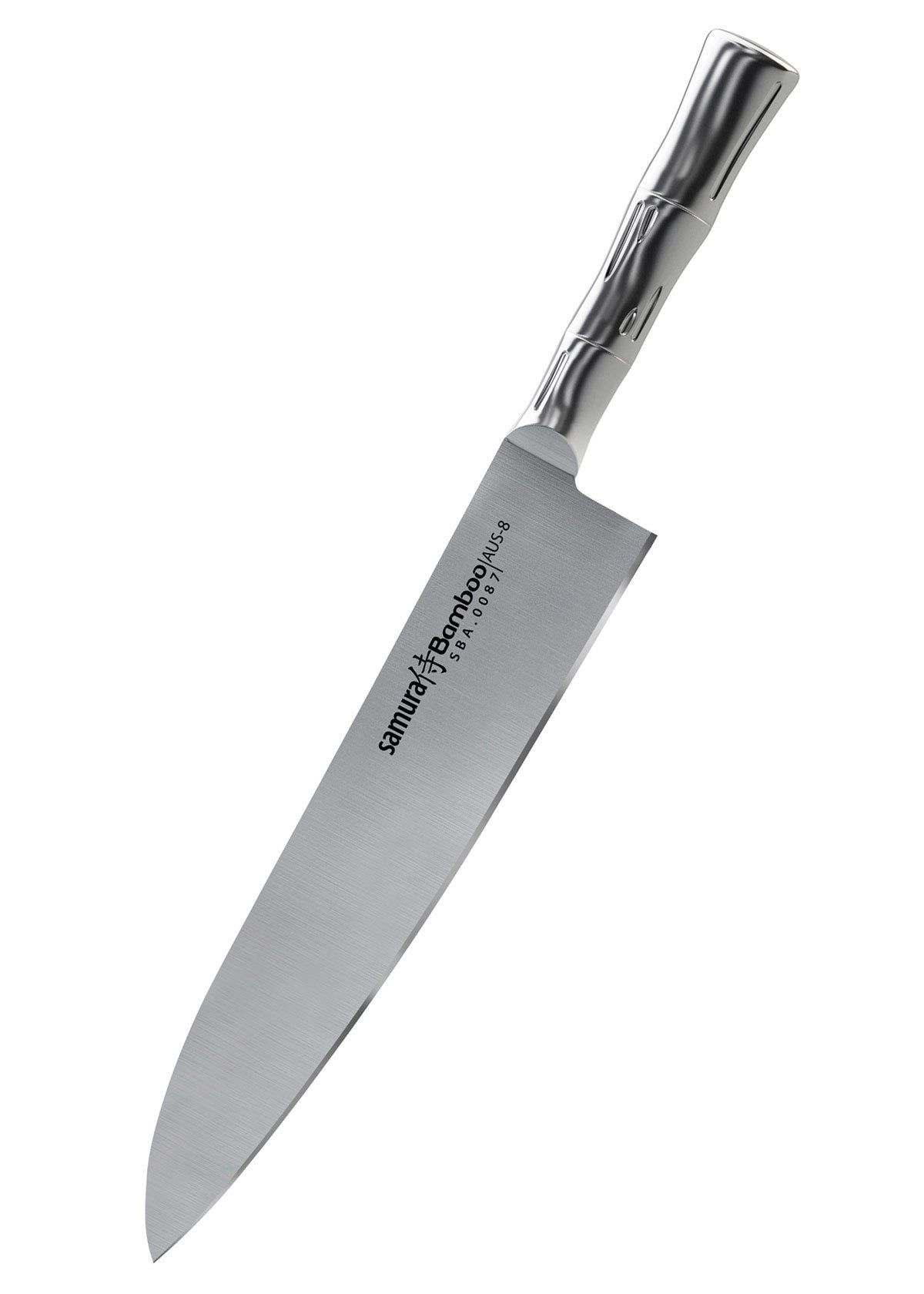 Samura Поварские ножи Samura Bamboo Großes Поварские ножи, 240 mm