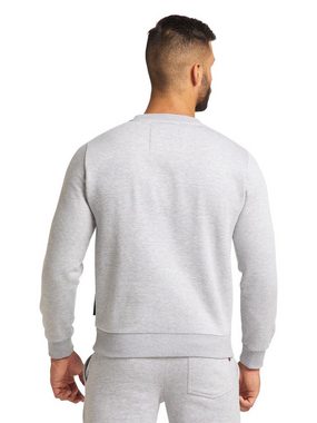 CARLO COLUCCI Sweatshirt Dalvit