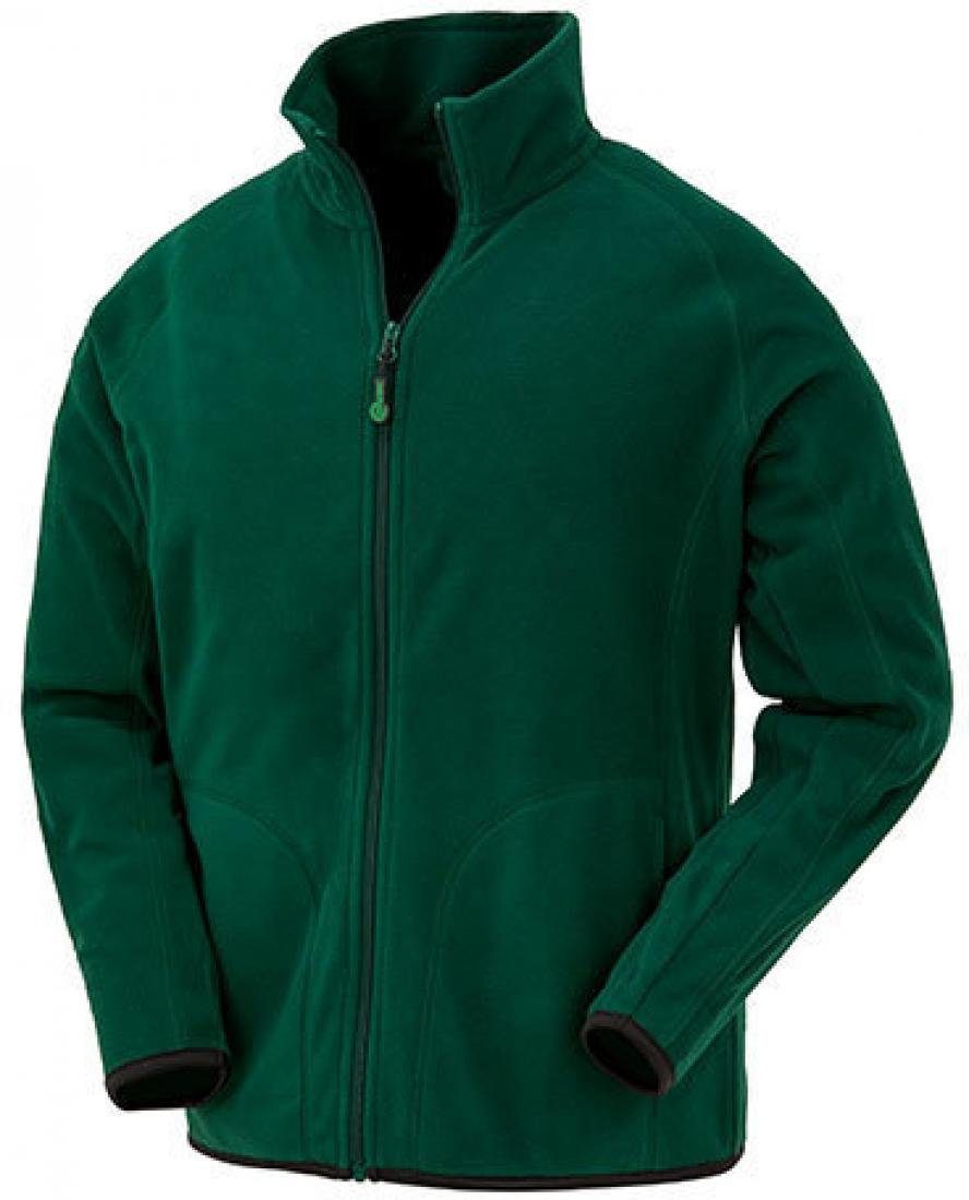 Result Fleecejacke Recycled Microfleece Jacket günstig online kaufen