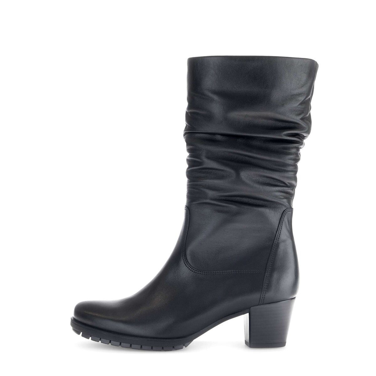 Gabor Elegante Stiefelette Glattleder Stiefelette günstig online kaufen