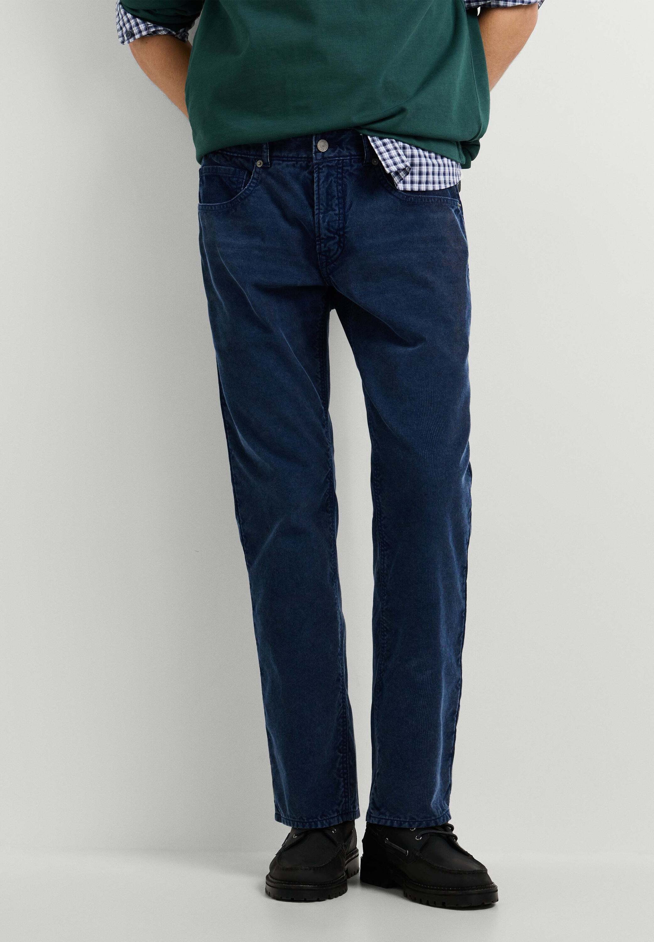 Pepe Jeans Funktionshose trousers CASH CORDUROY PANT