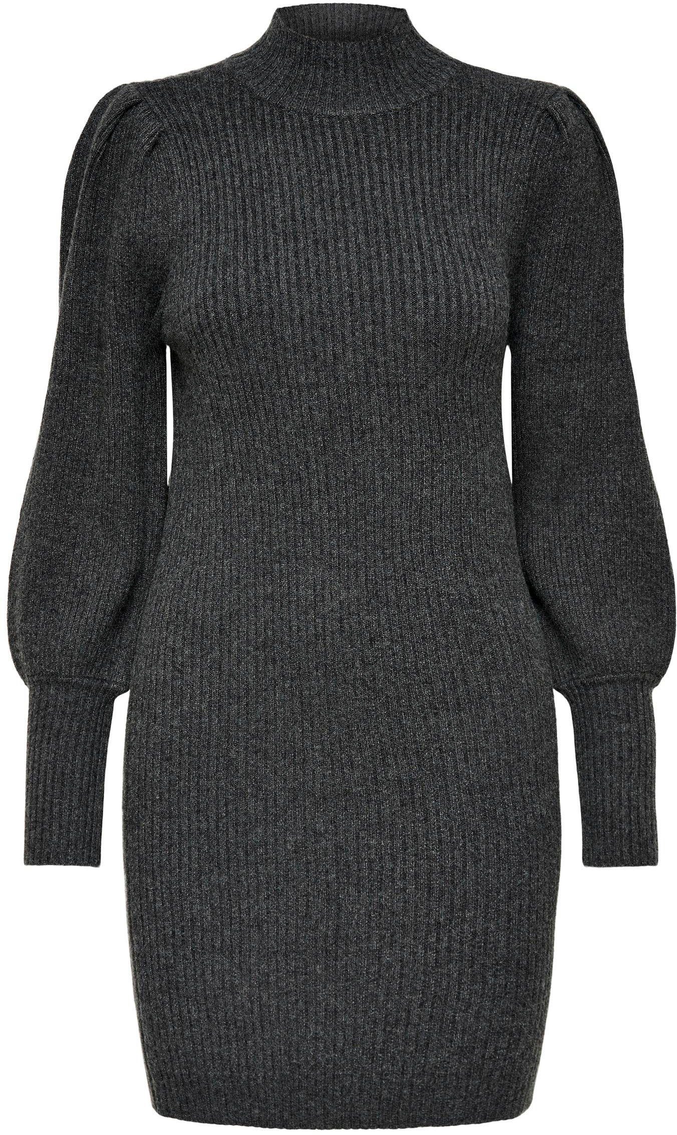 Dark Grey Melange 15232502