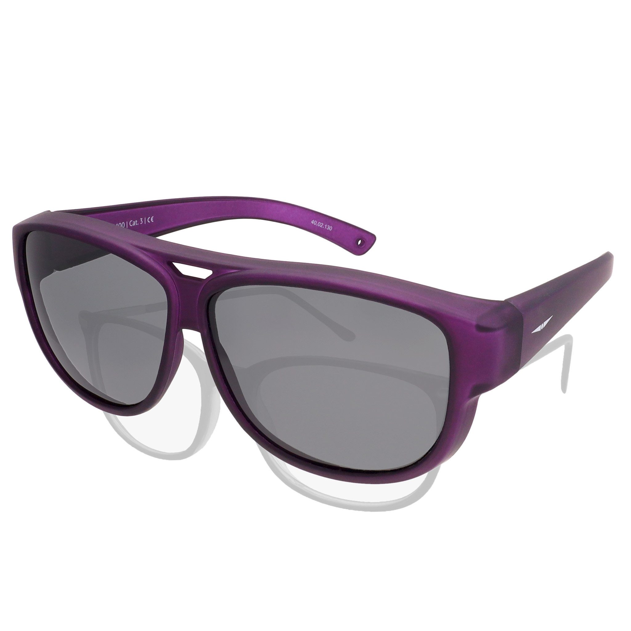 ActiveSol Sonnenbrille Überziehsonnenbrille El Pavana Lotusbeschichtung günstig online kaufen