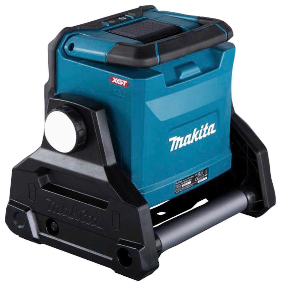 Makita LED work light ML003G, integrated LED, 14.4V/18V/40V, 1900 lx, 1100 lm