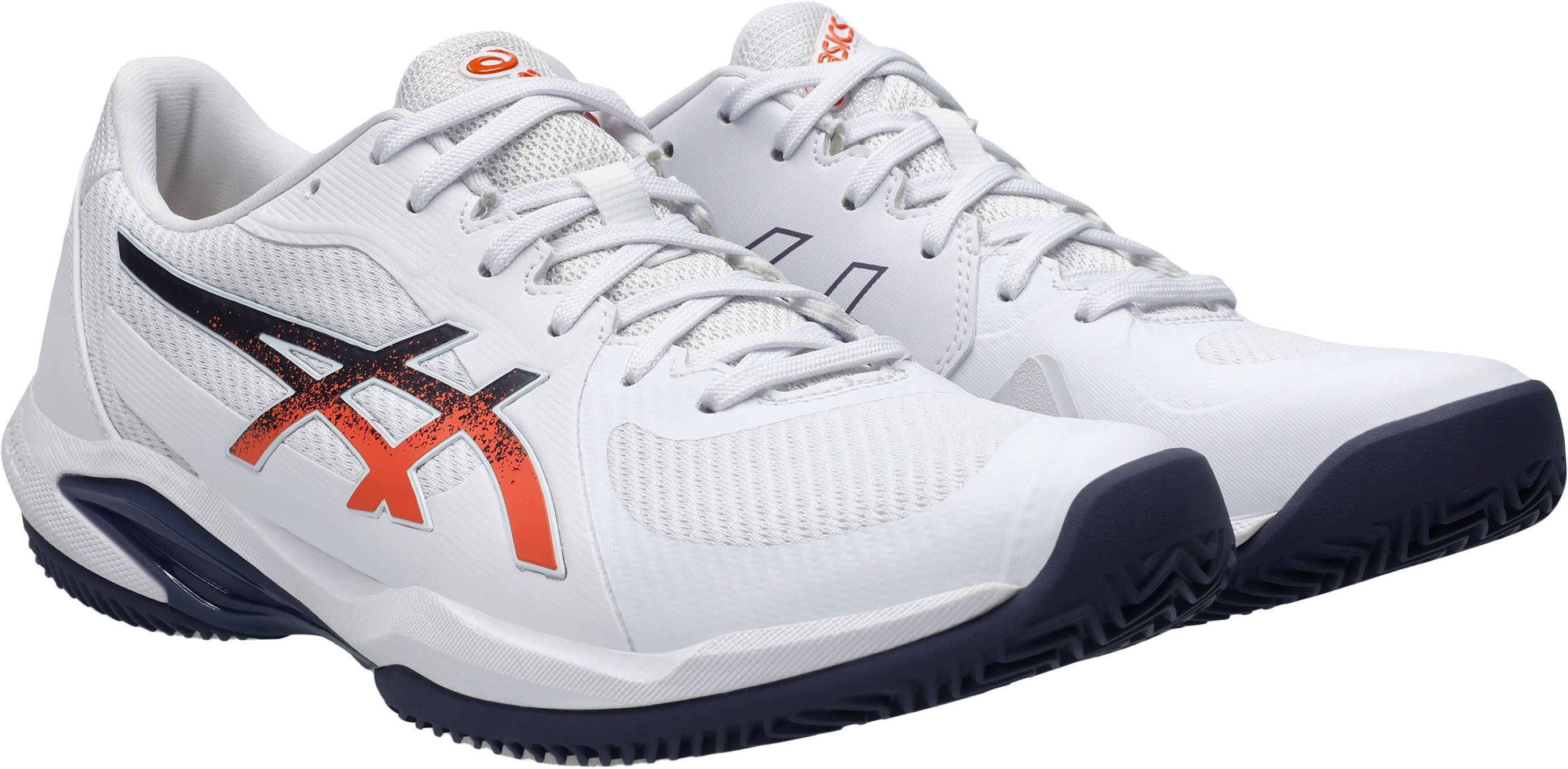 SOLUTION SWIFT FF 2 CLAY Tennisschuh