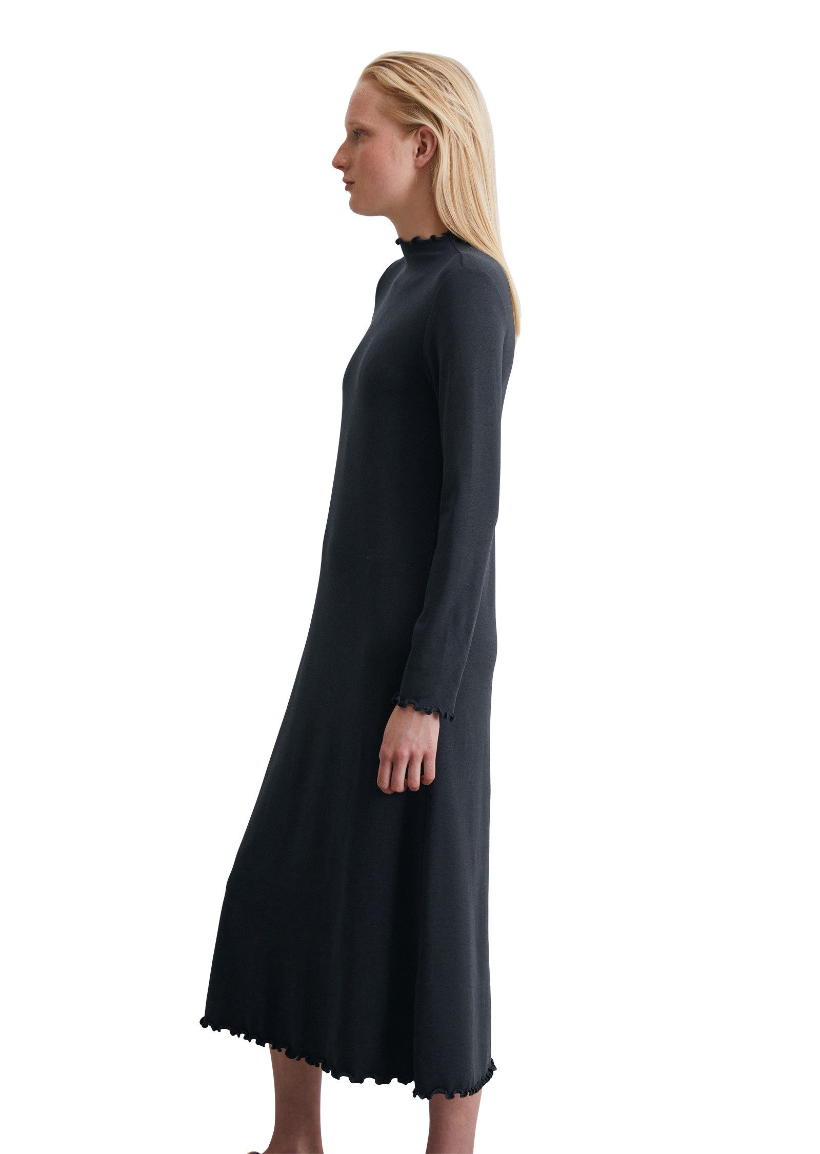 Marc O'Polo Jerseykleid mit TENCEL™ Lyocell günstig online kaufen