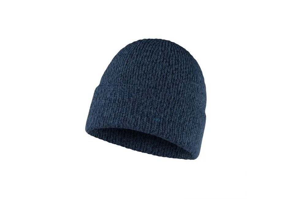 Strickmütze Knitted Beanie
