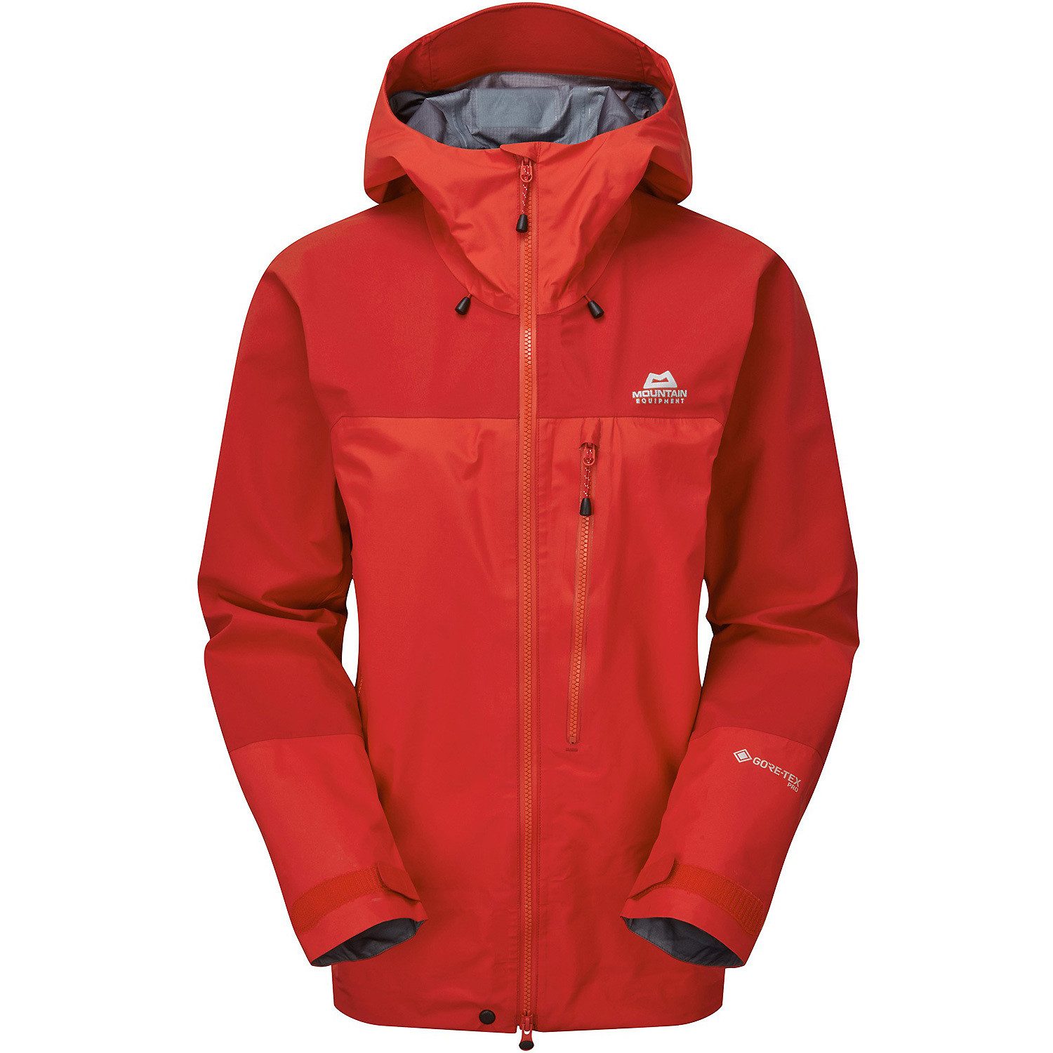 Mountain Equipment Softshelljacke Funktionsjacke W MANASLU JACKET