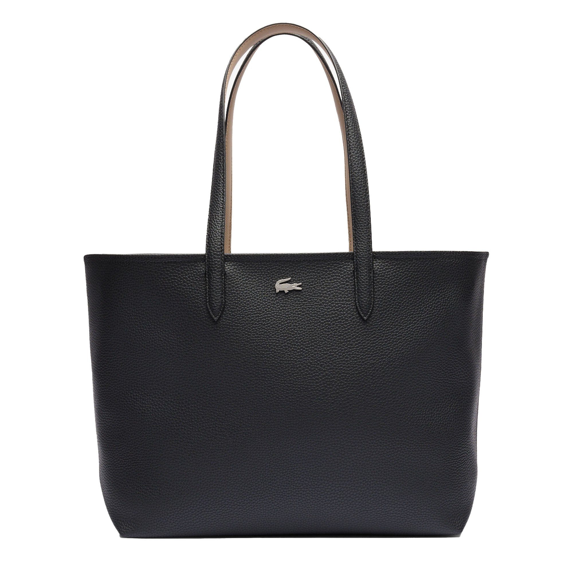 Henkeltasche Damen Handtasche Polyacryl