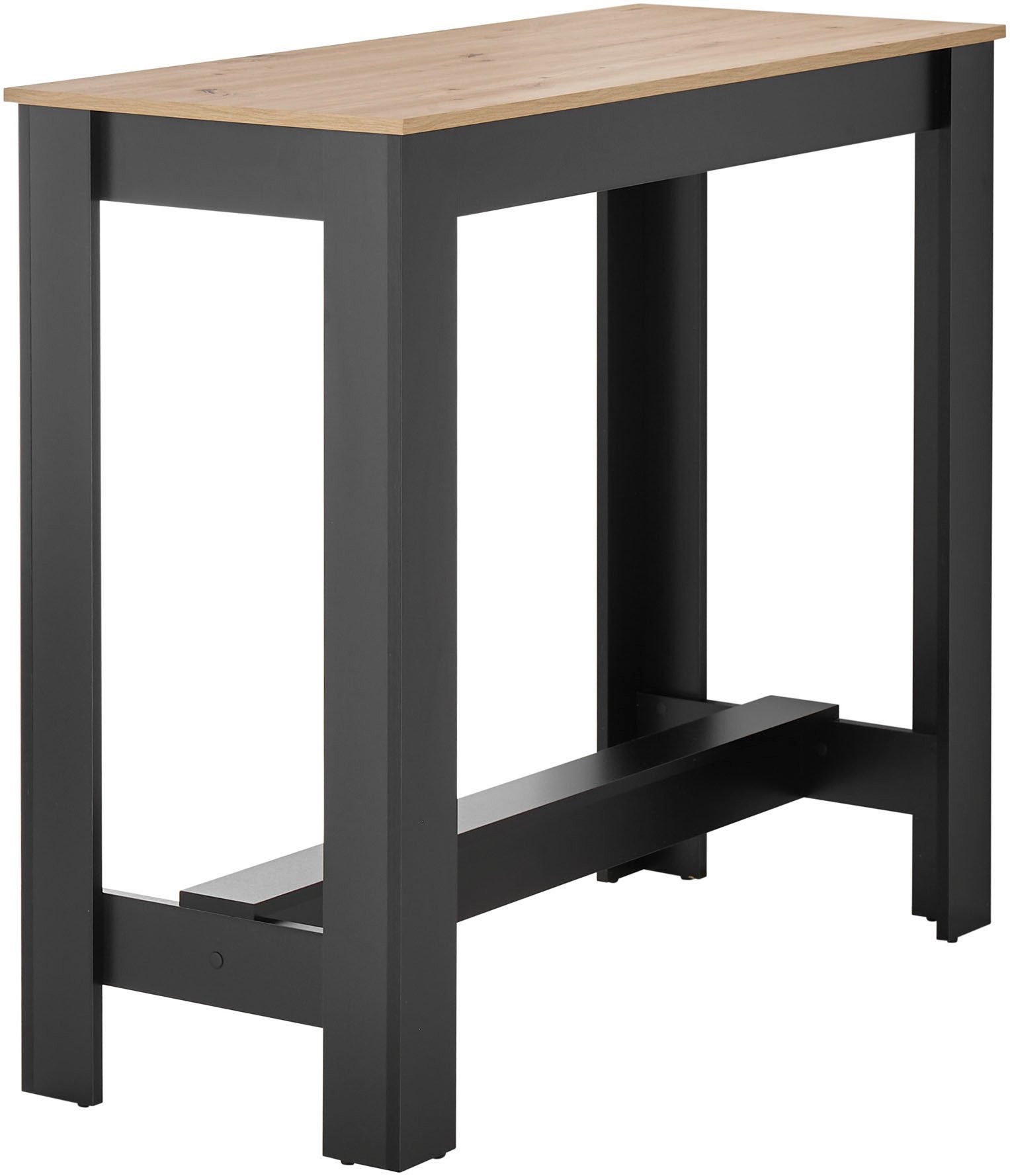 Stolkom Sp.z.o.o. Bartisch Modesto Küchentisch, Bistrotisch, Stehtisch Küch günstig online kaufen