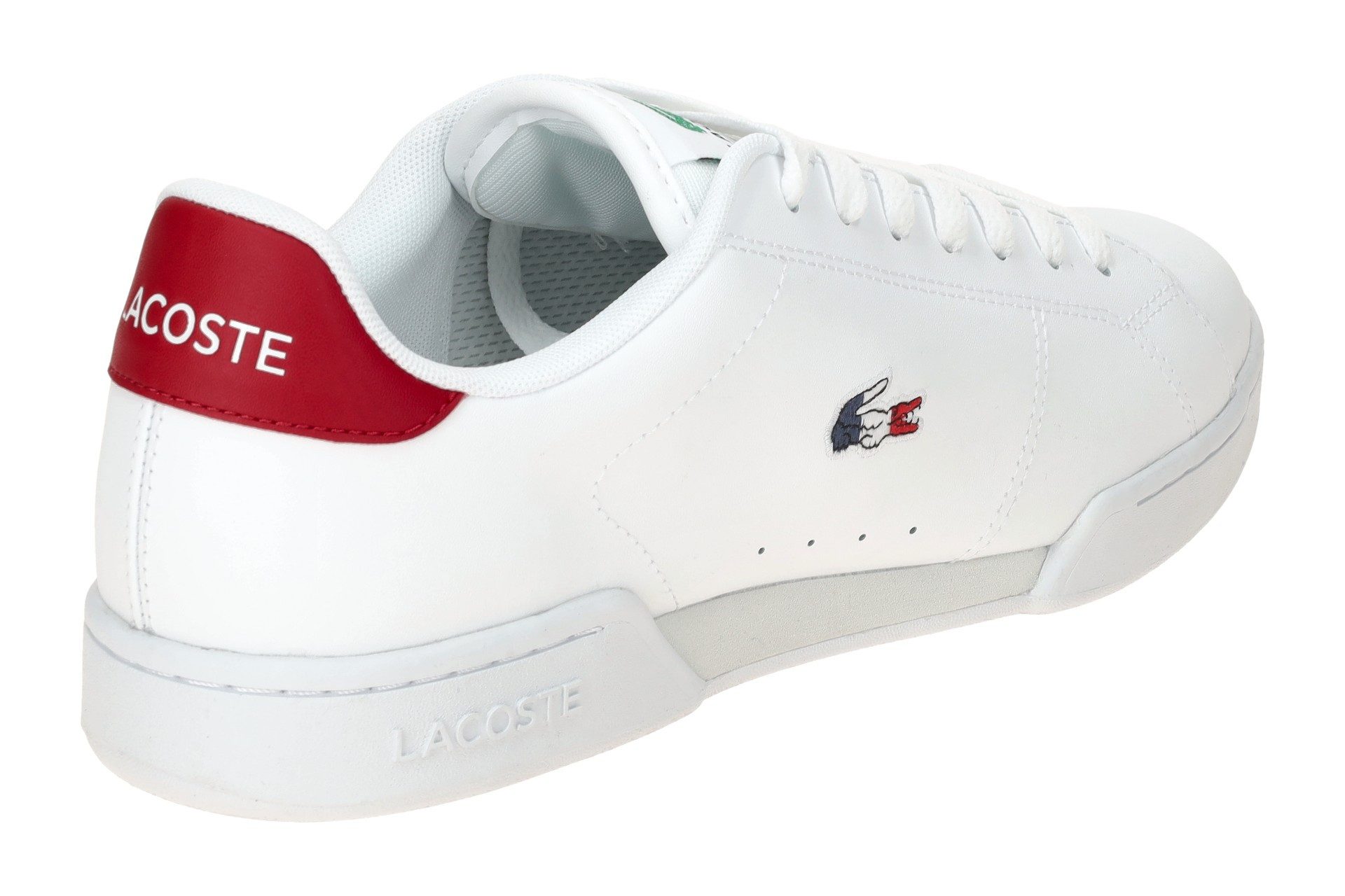 Lacoste 49SMA0112 407 Schnürschuh