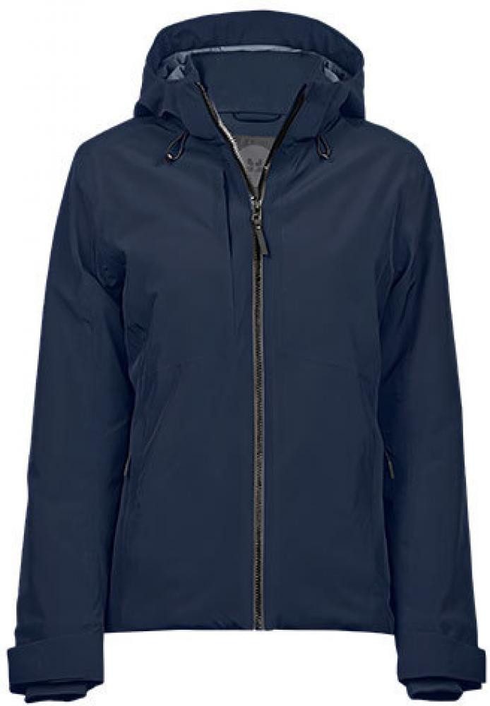 Tee Jays Outdoorjacke Women´s All Weather Winter Jacket Winterjacke Damen