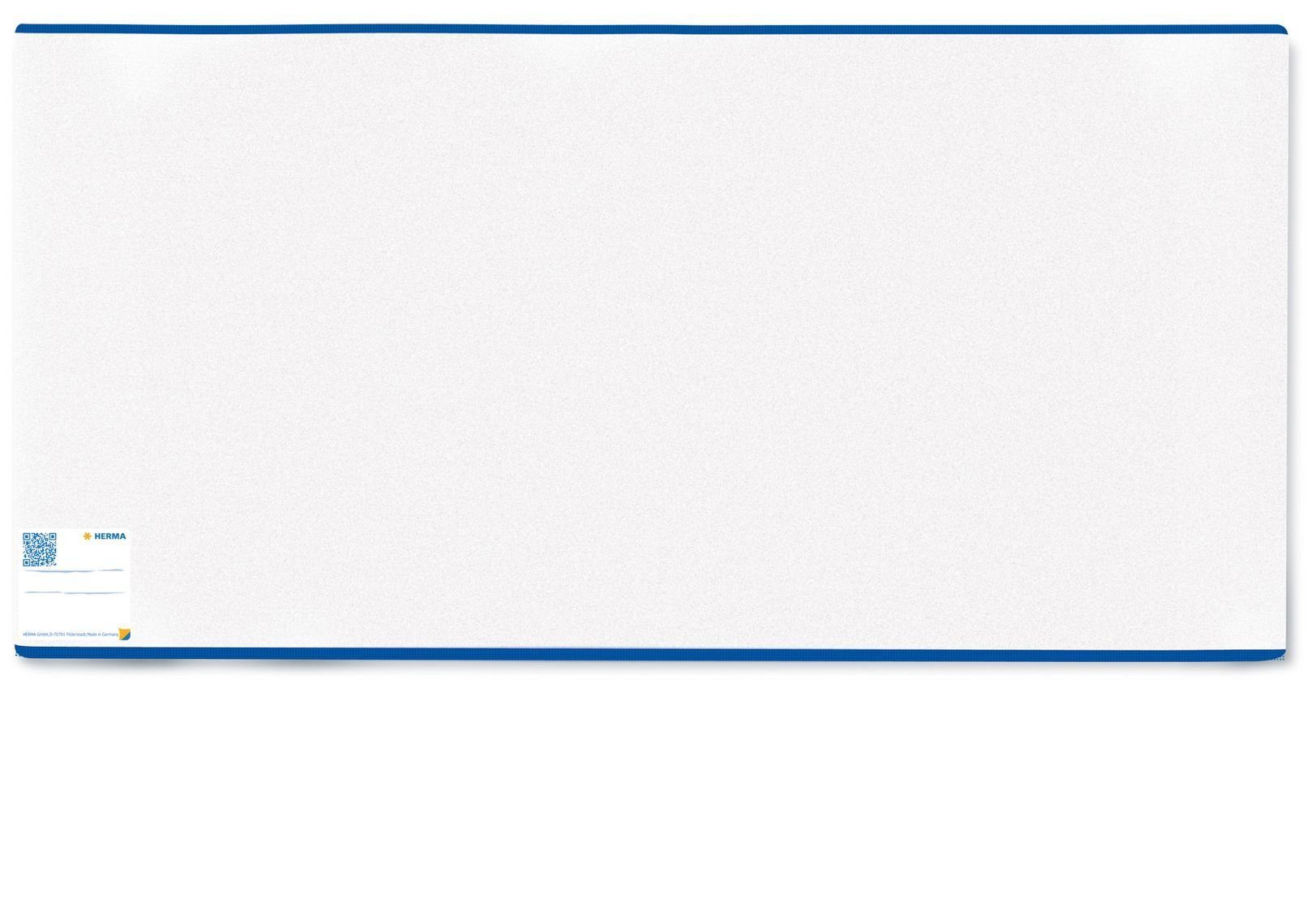 HERMA Briefumschlag Herma 7305 HERMÄX Buchschoner 305x560 mm normal lang(T)