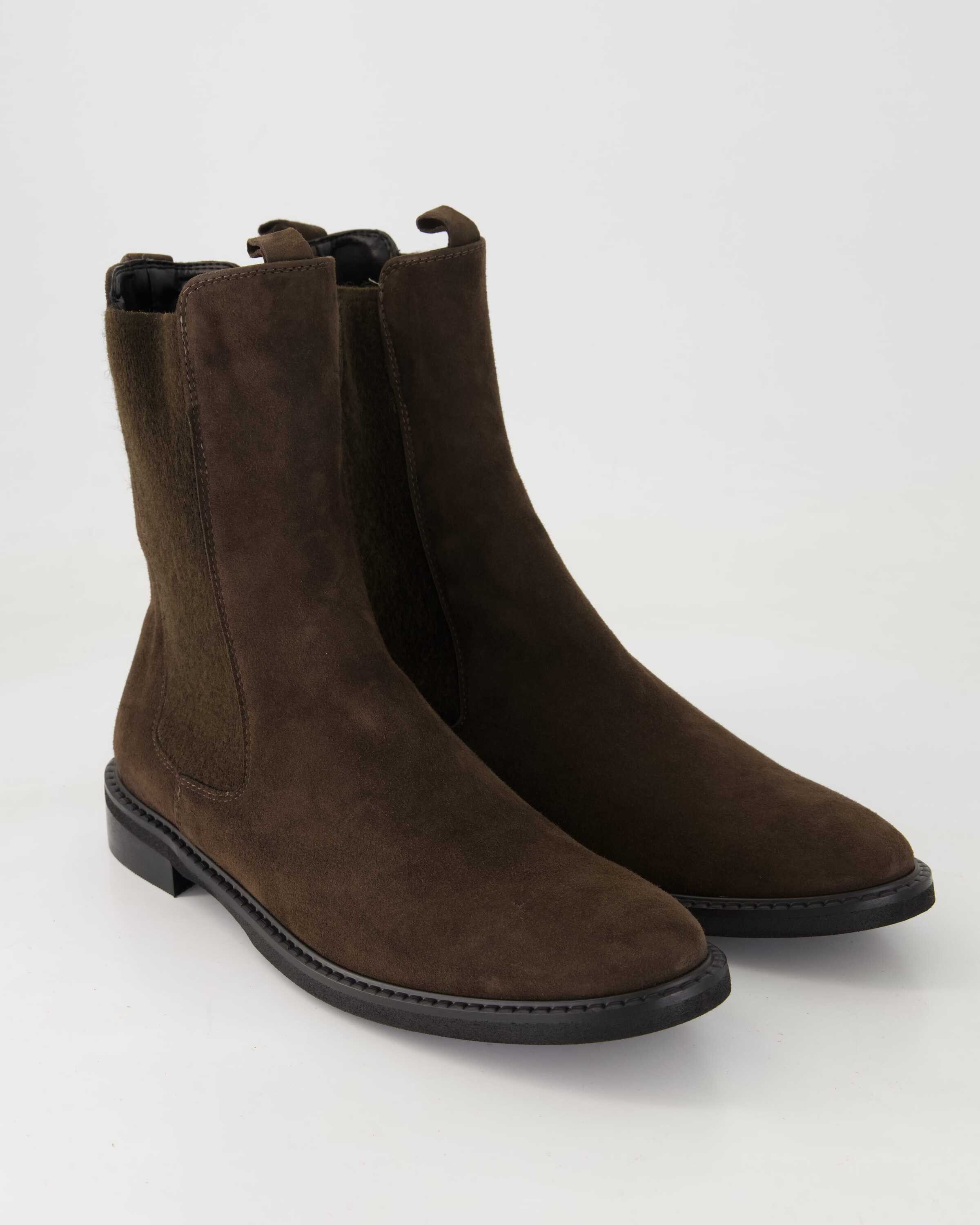George Watts Elga Chelseaboots Obermaterial: Leder günstig online kaufen