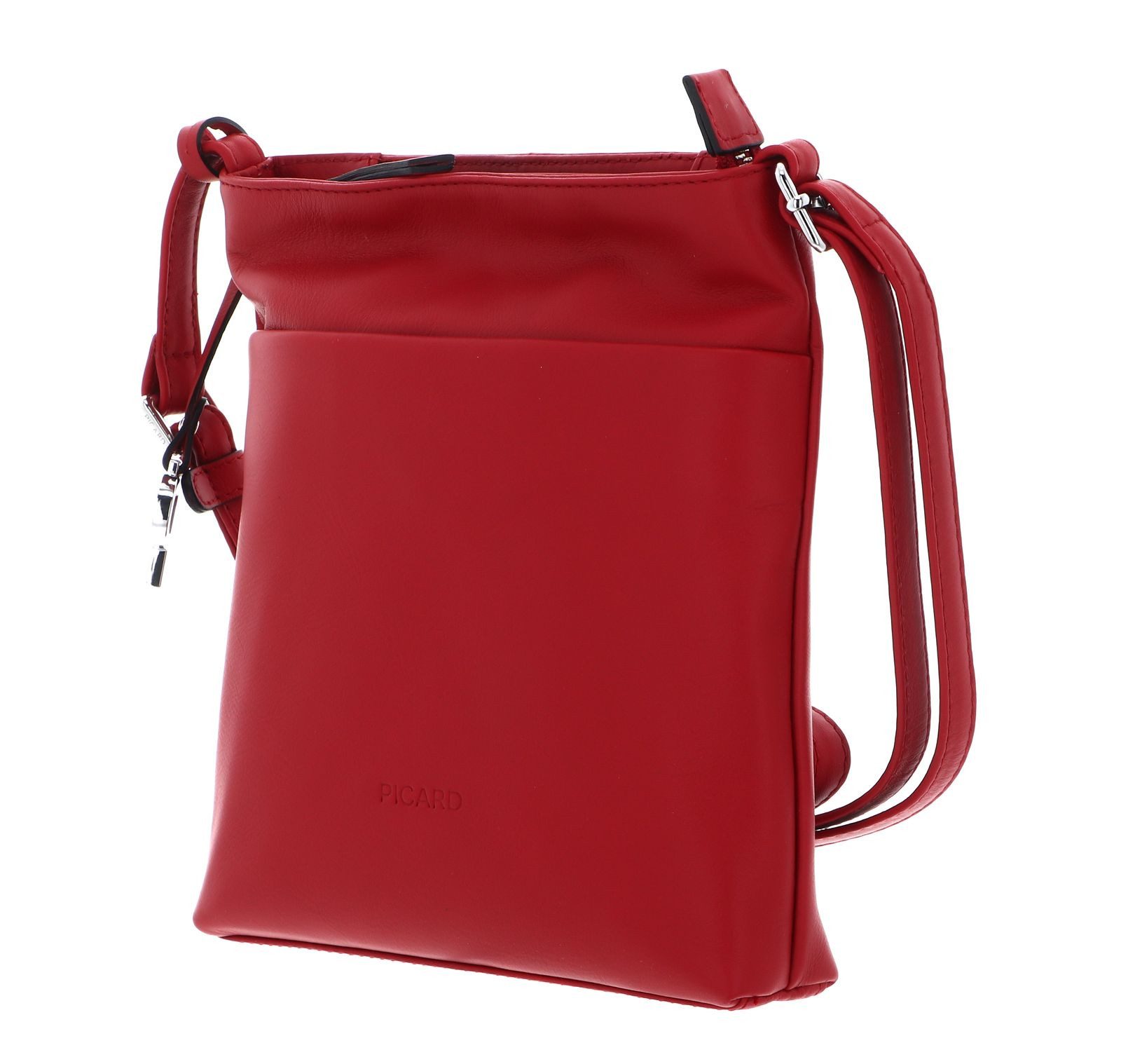 Picard Umhängetasche Handbag, aus echtem Rindsleder