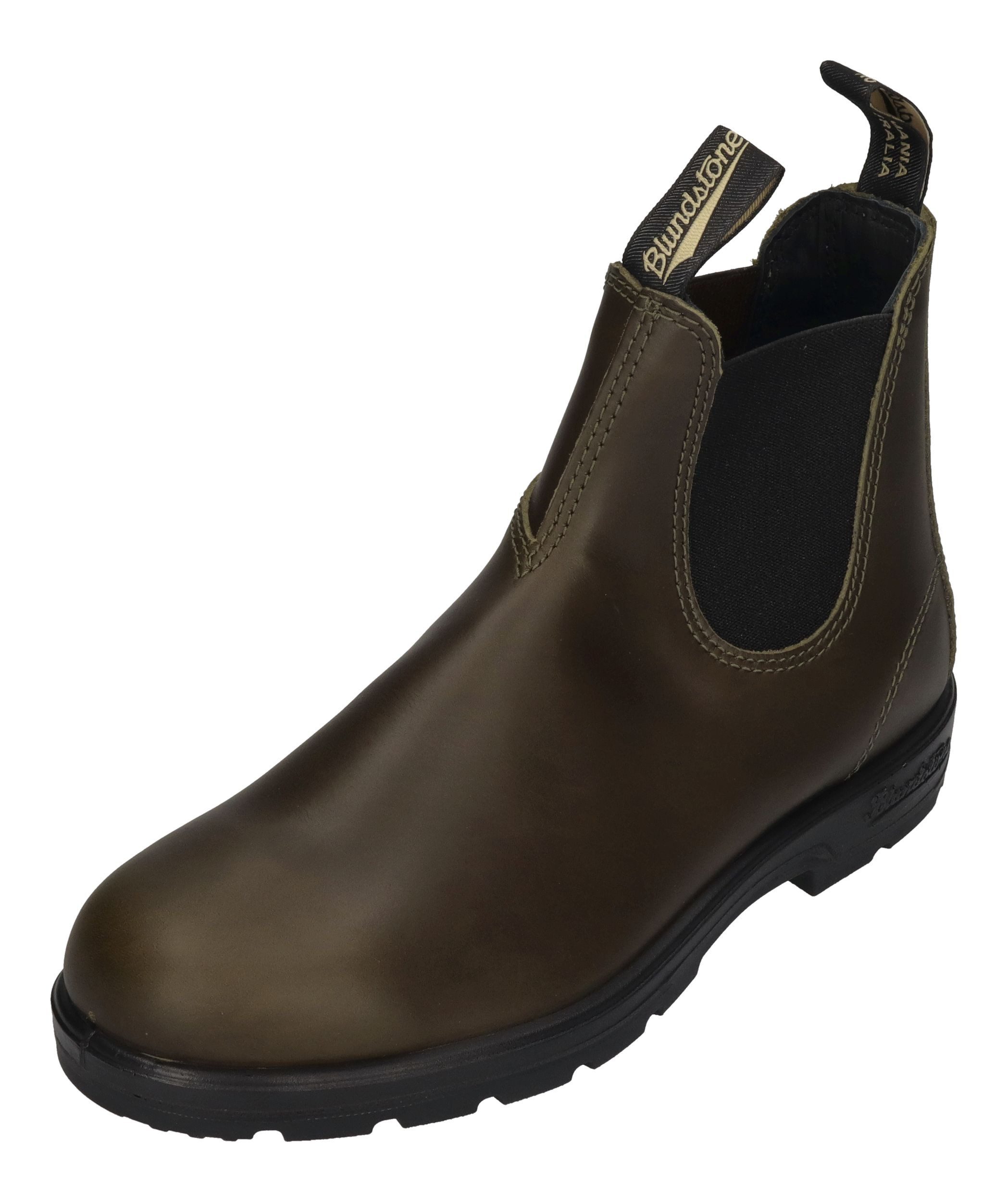 Blundstone 2052 Chelseaboots Dark Green günstig online kaufen