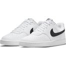 Nike Sportswear Court Vision Low Next Nature Sneaker inspiriert vom Design des Nike Air Force