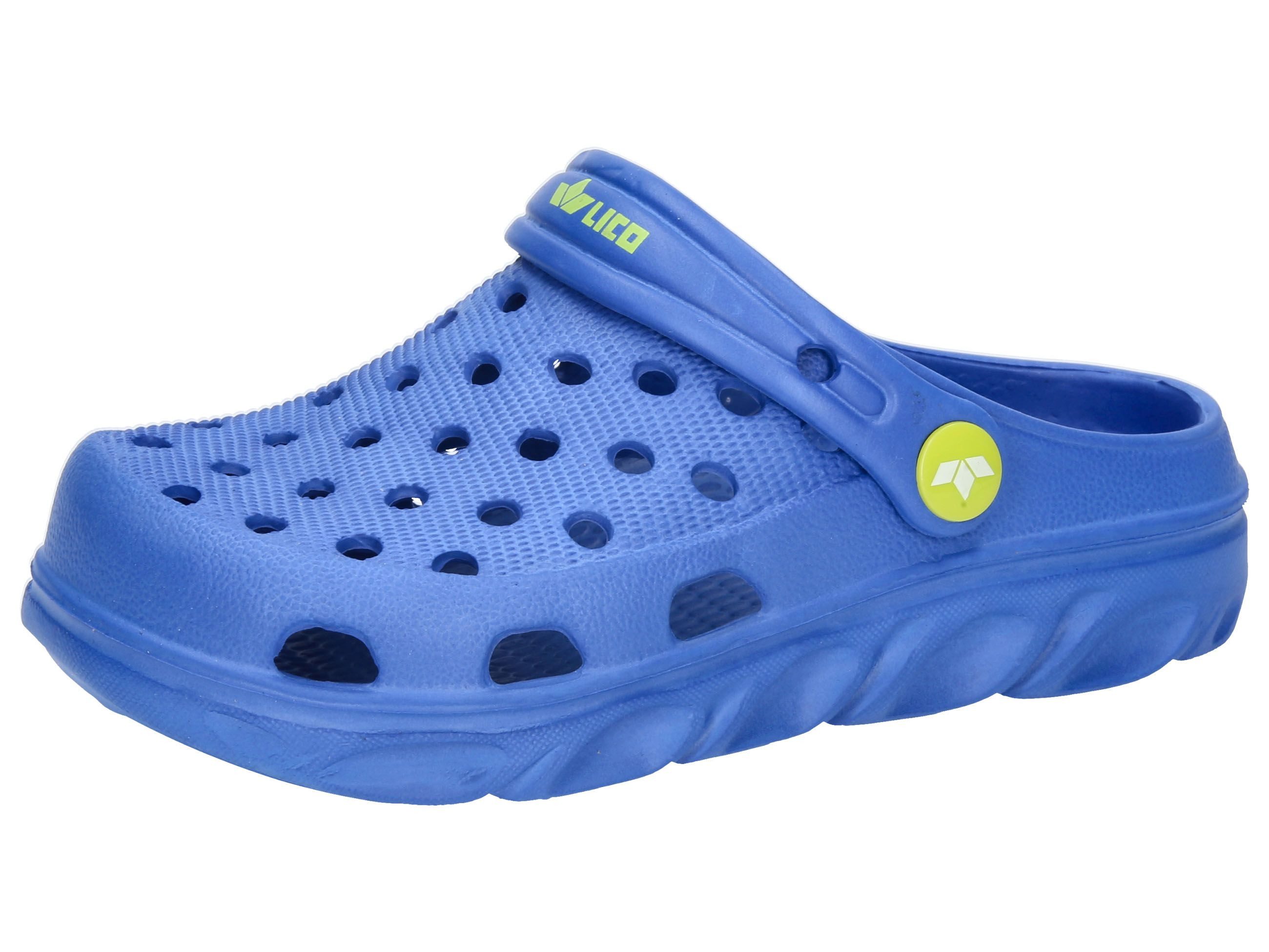Lico Badesandale Manus 24 Badesandale günstig online kaufen