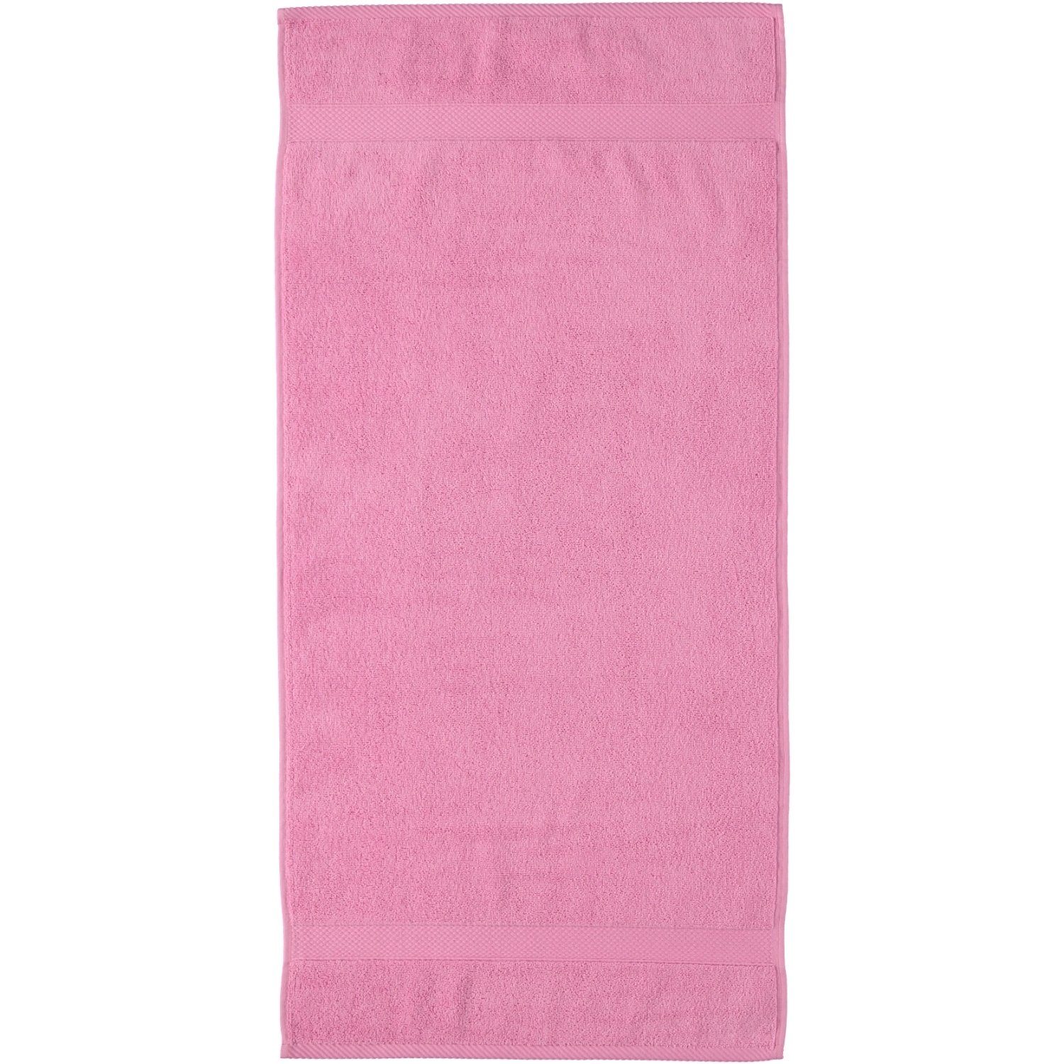 Egeria 723 Diamant, pink Handtücher Baumwolle - 100% candy