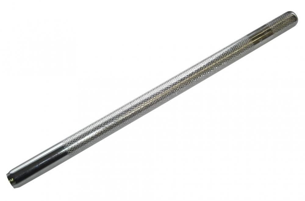 Point Fahrradsattel Point Sattelstütze Stahl Ø 25,4mm 400mm verzinkt